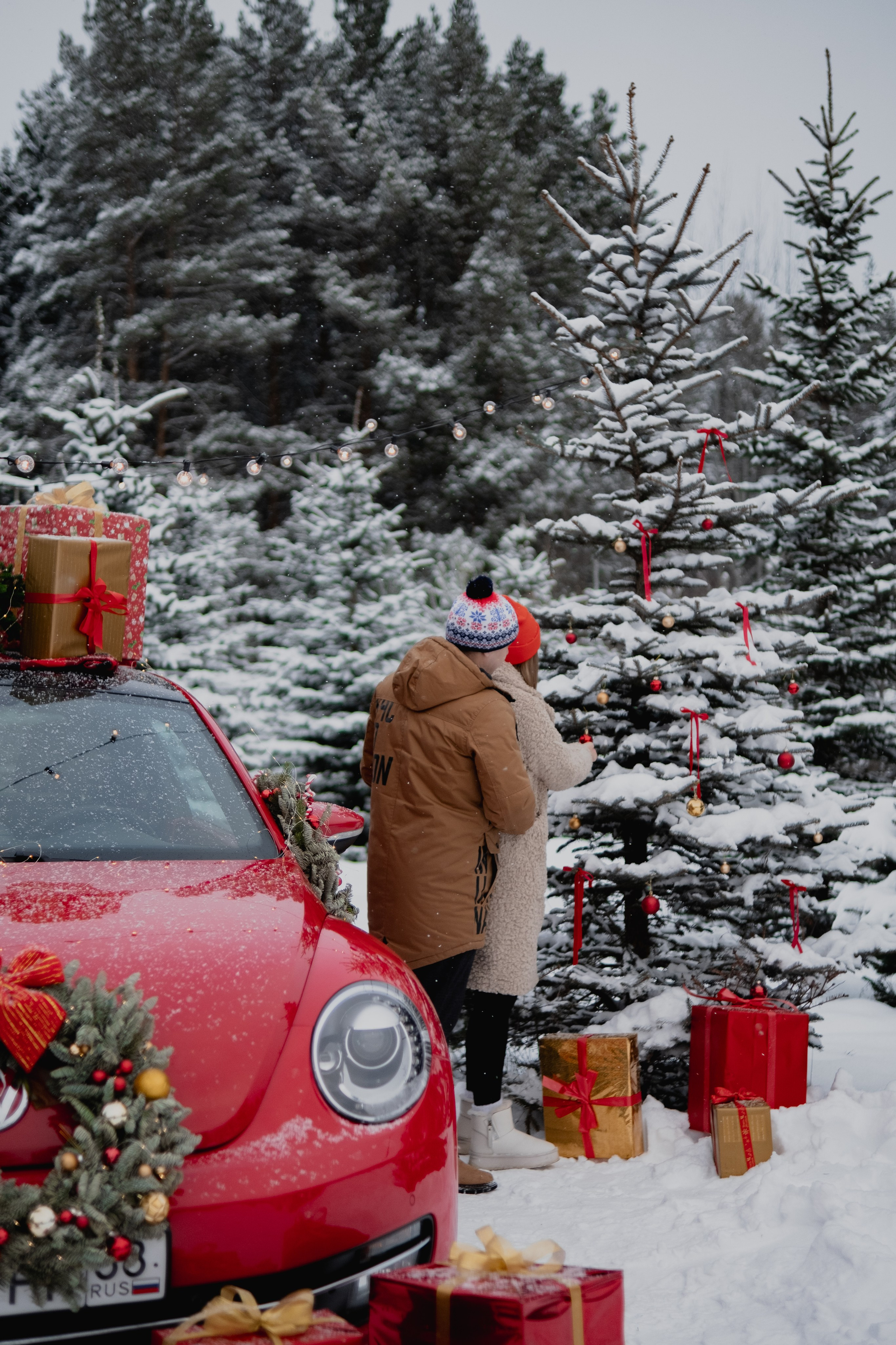 Лавстори. Serg_film