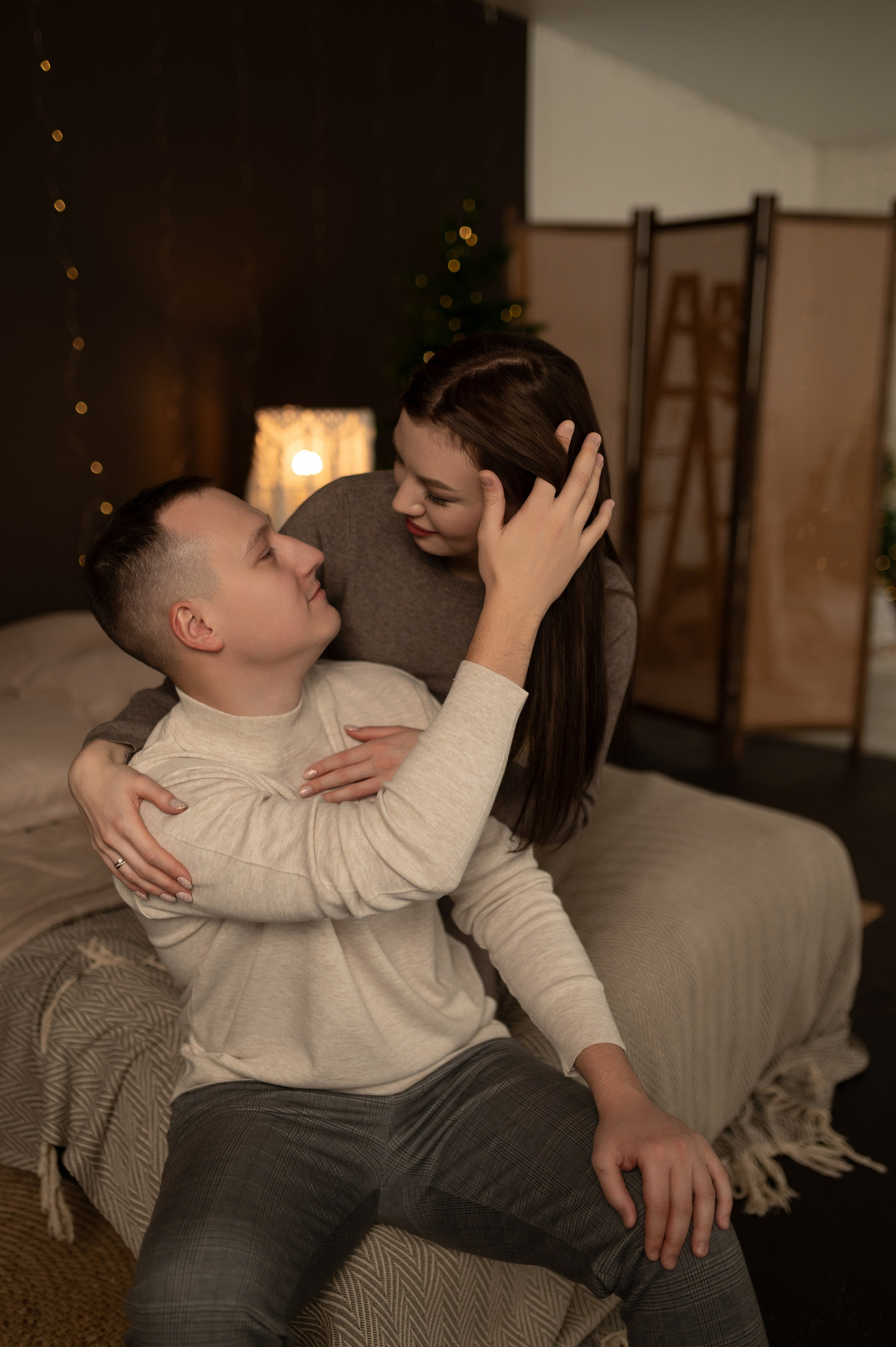 Александр и Дарья. Твой личный проводник к красивым фотографиям в Старом Осколе