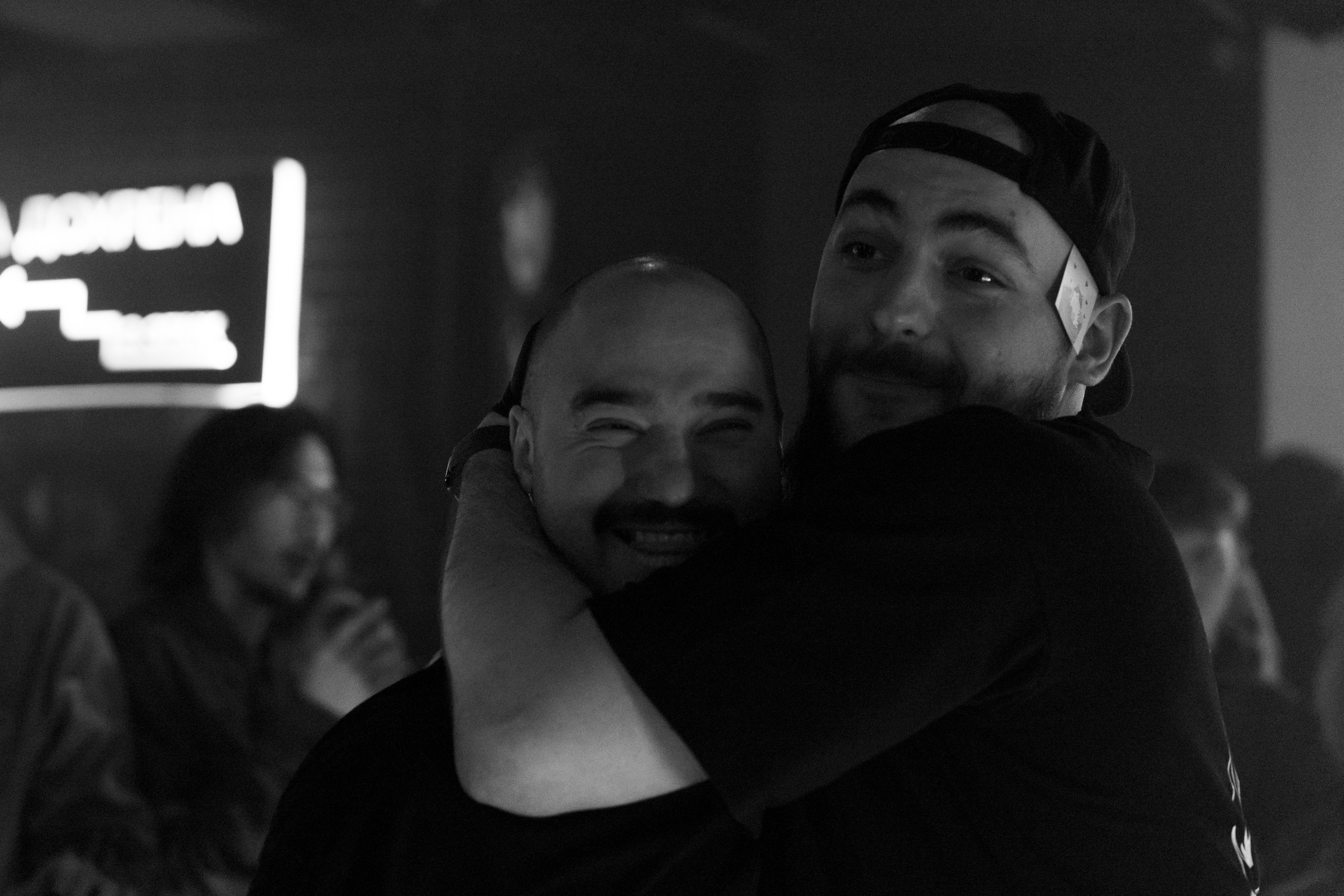 ШК. Анастасия Паршукова — фотограф Шерегеш Новосибирск