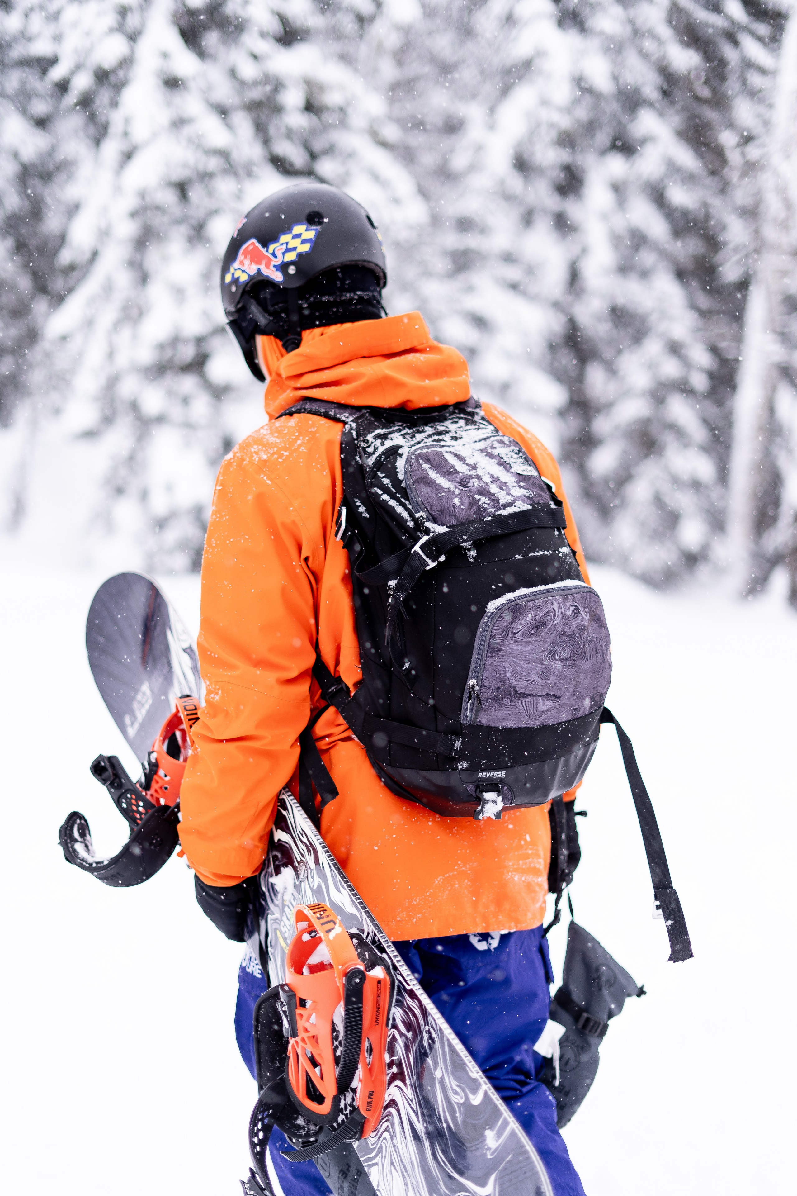 Джон 14.02. Анастасия Паршукова — фотограф Шерегеш Новосибирск