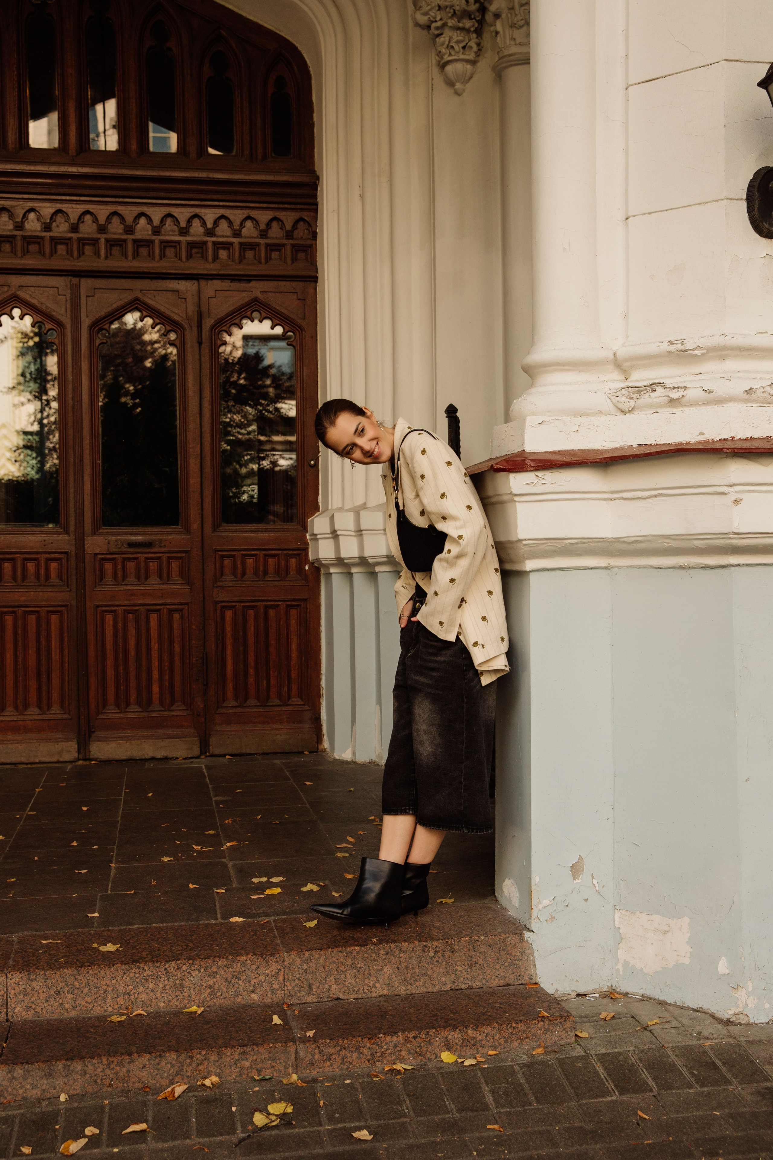 Индивидуальная съемка. Фотограф Мытищи Москва Света Алешина