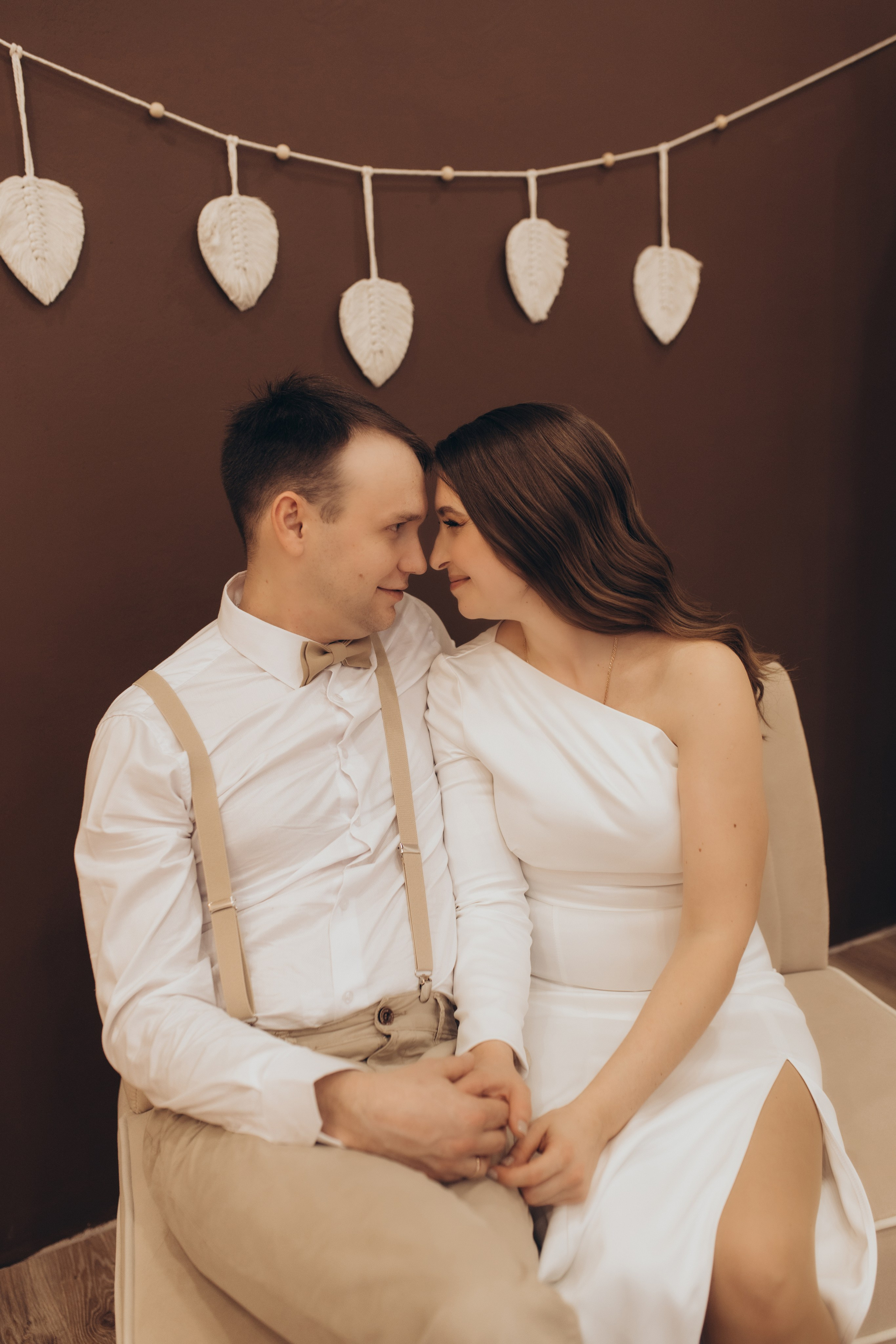 Годовасик Петра и Савелия. Свадебный и семейный фотограф в Белгороде Евгения Курочкина