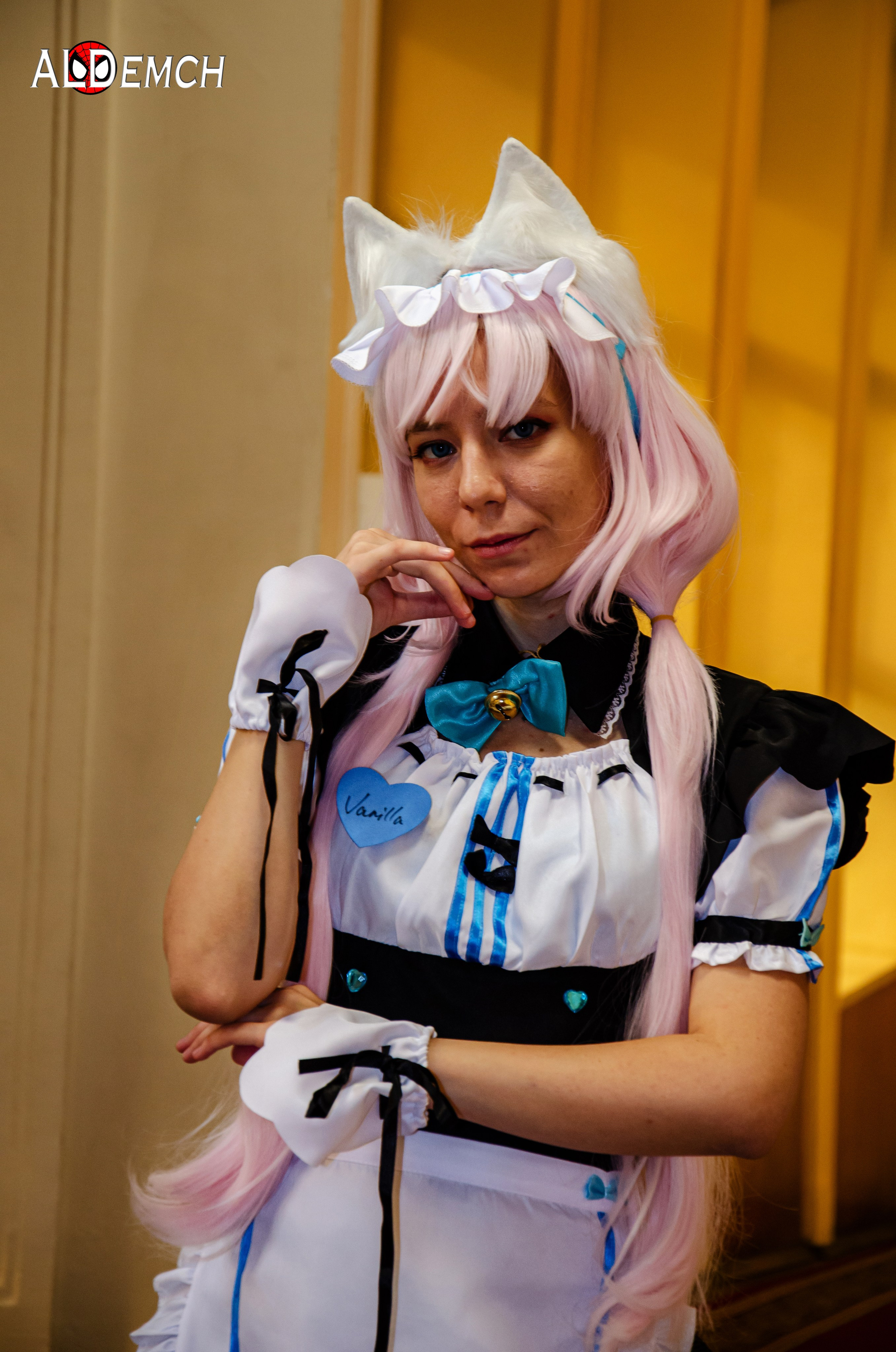 Косплей фото AnyFair, Never Party, AnyWay Fest Mk, UnityCon