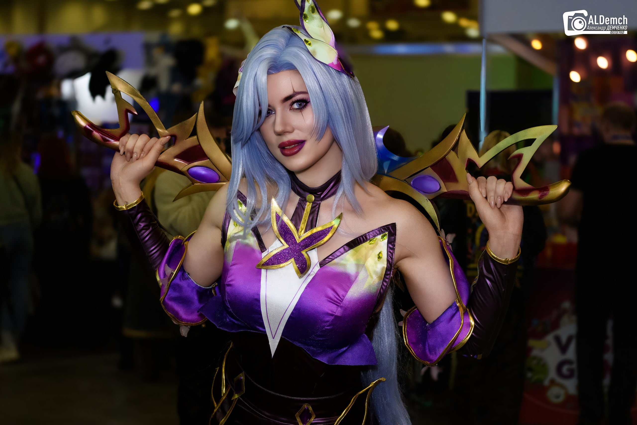 Игрокон 2025 фестиваль косплея и настольных игр в Москве. Фотографии от фотографа. Видеооператор, ретушёр. Дмитров, Москва и область