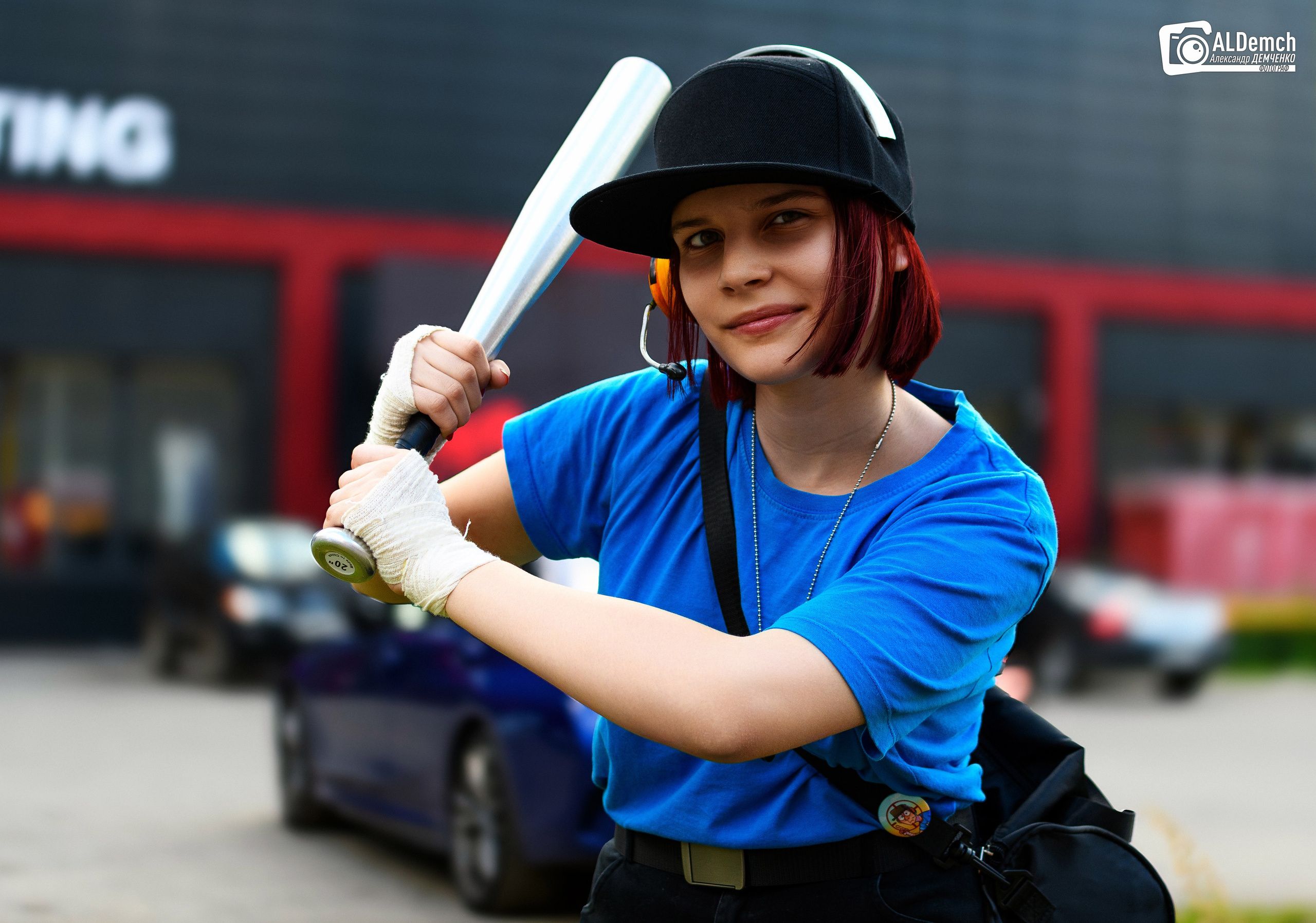 Epic Con Russia 2025 фото с косплей фестиваля в Москве