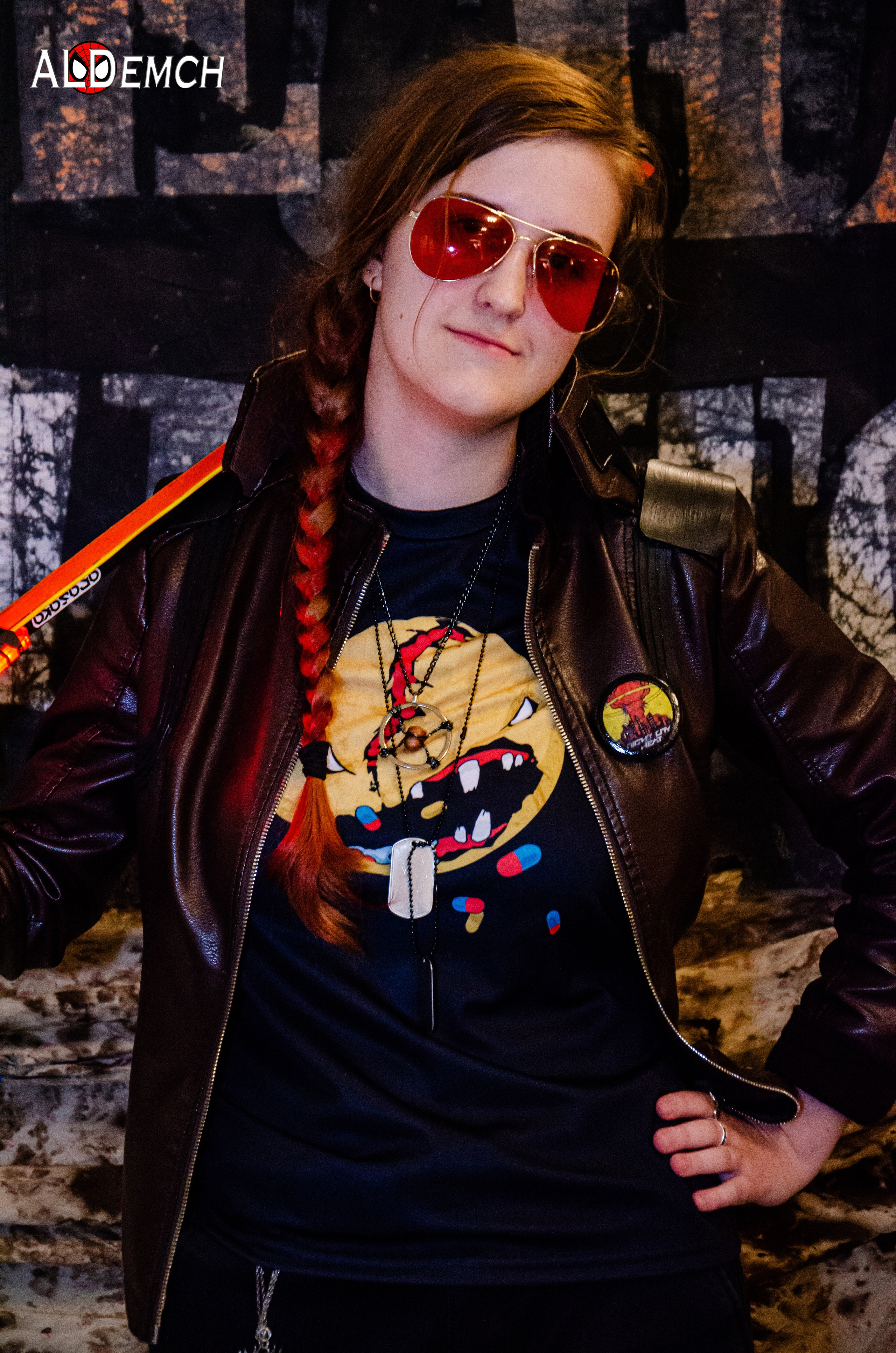 Косплей фото AnyFair, Never Party, AnyWay Fest Mk, UnityCon