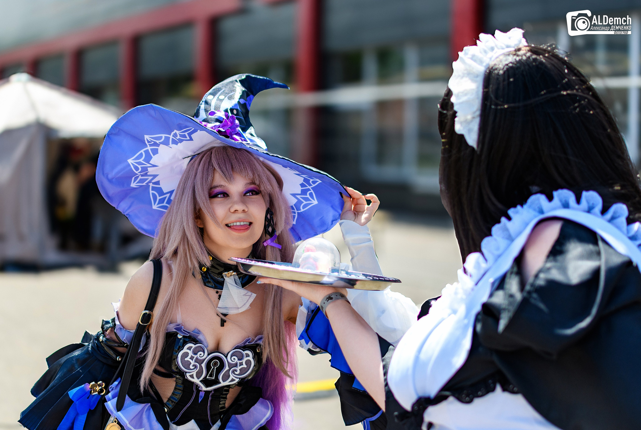 Аниме картинки персонажей и косплей фото в России Москве