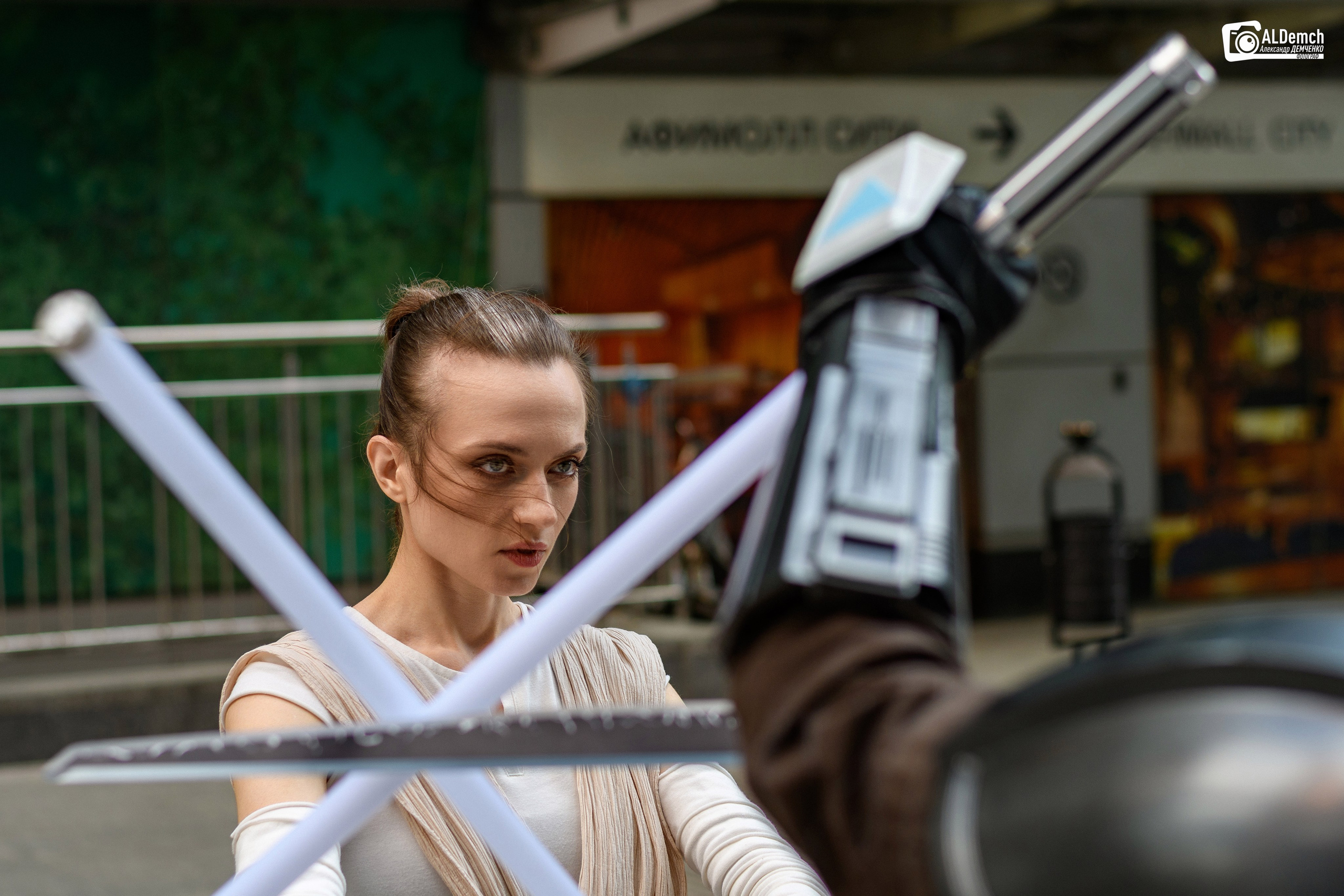 Звёздные войны картинки персонажей и косплей фото в Москве