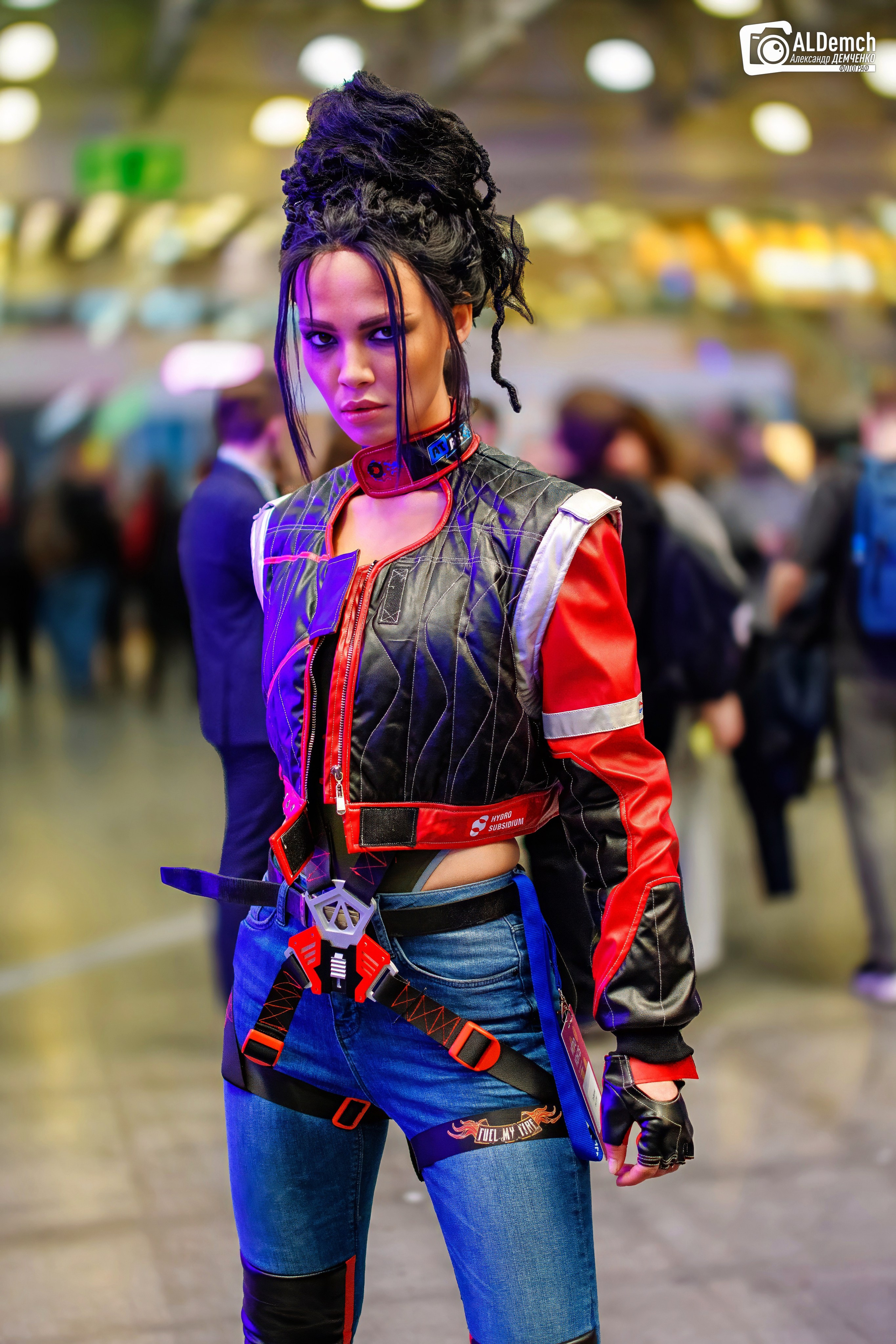 Игрокон 2025 фестиваль косплея и настольных игр в Москве. Фотографии от фотографа. Видеооператор, ретушёр. Дмитров, Москва и область