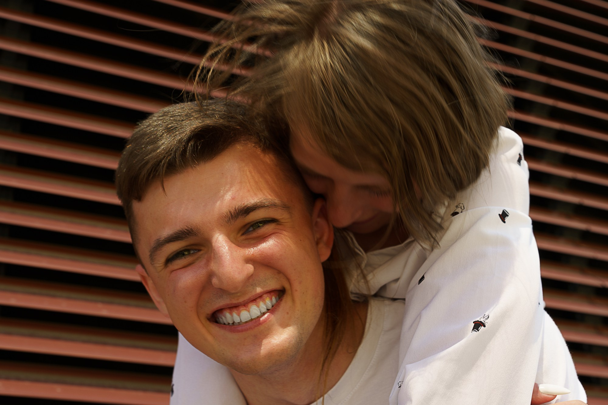 фото от свадебного фотографа в Екатеринбурге Евгения Карася