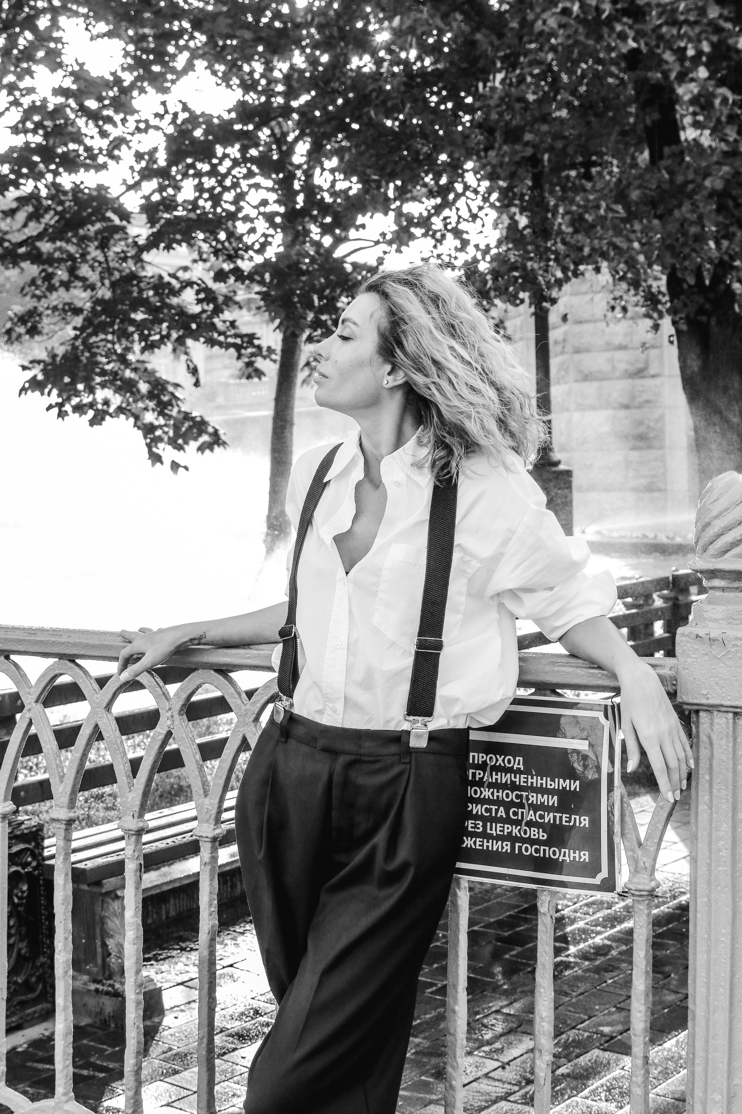 Люди и контент. Фотограф в Москве