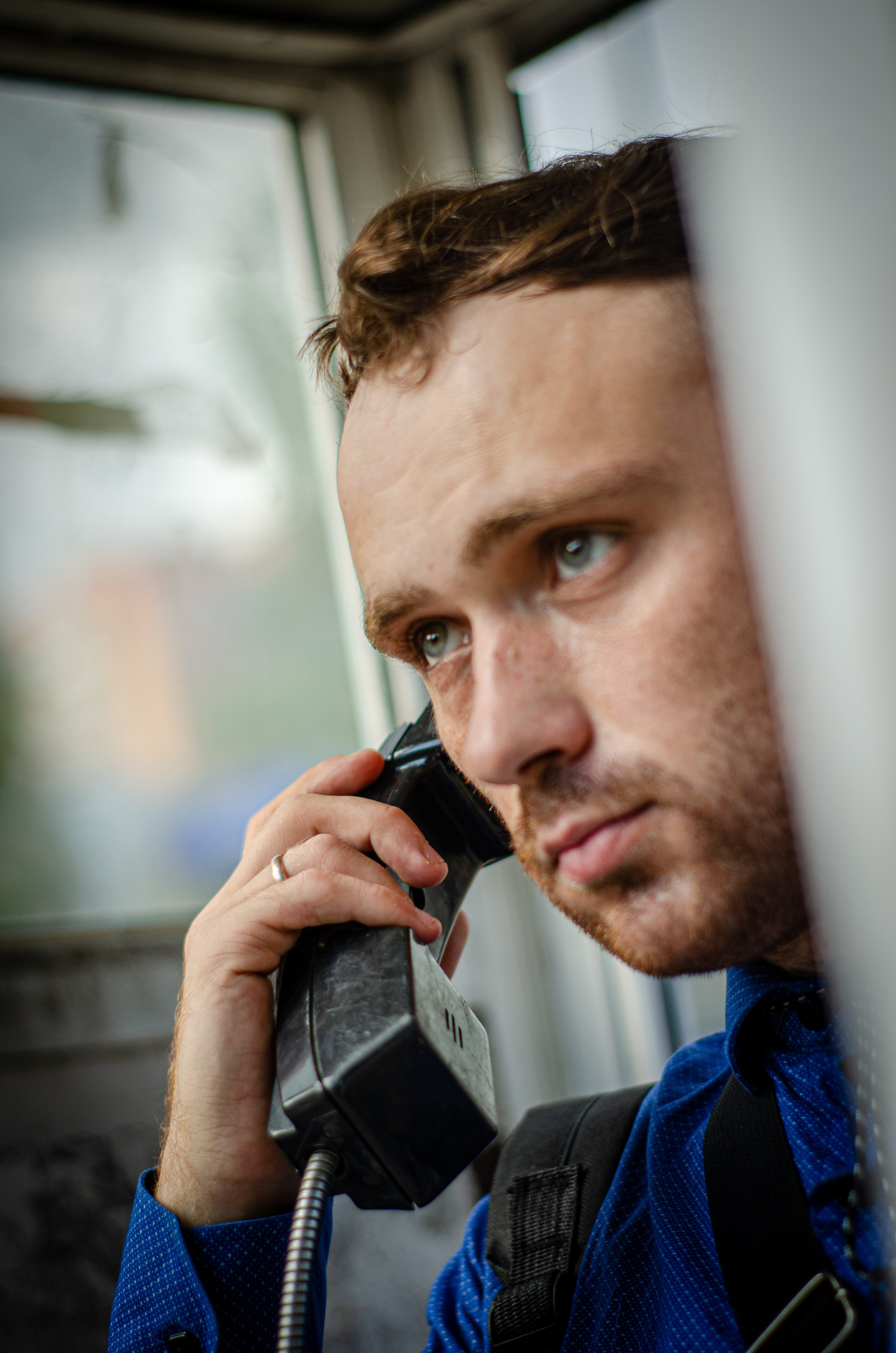 ПОРТФОЛИО. Дмитрий Гусаков. Фото Донецк