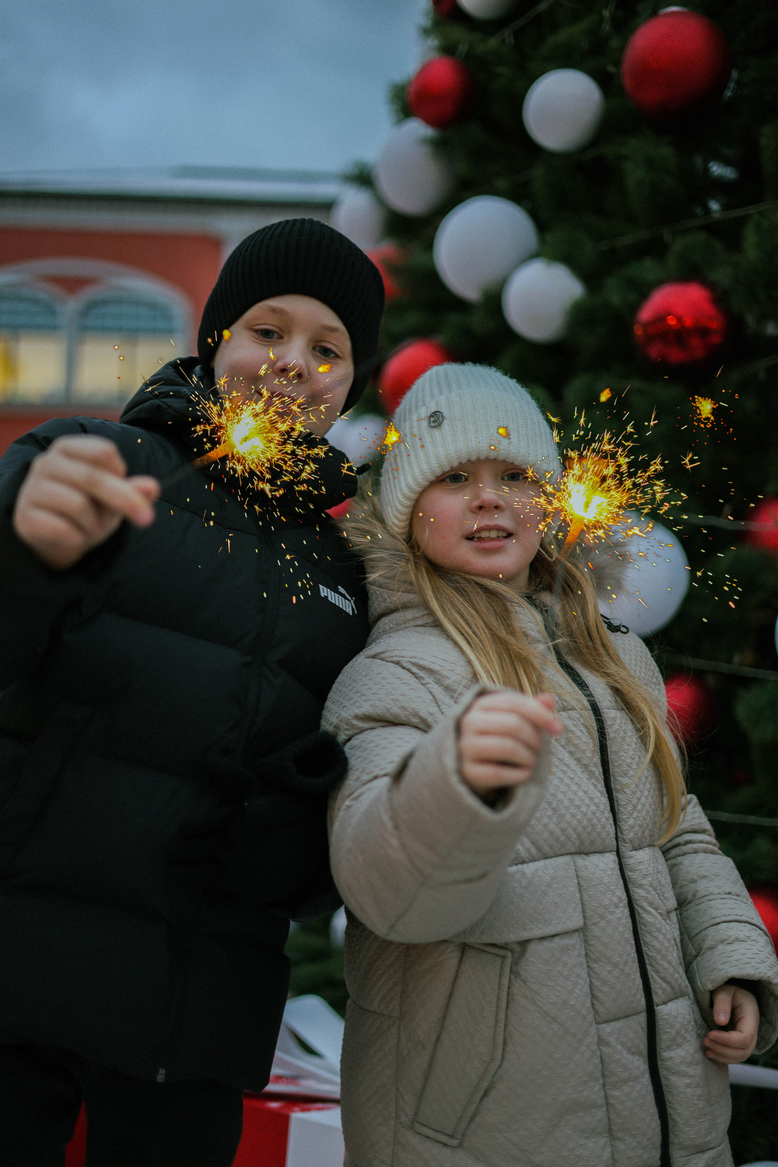 Семейная прогулка. Фотограф в Москве Анастасия Калинина
