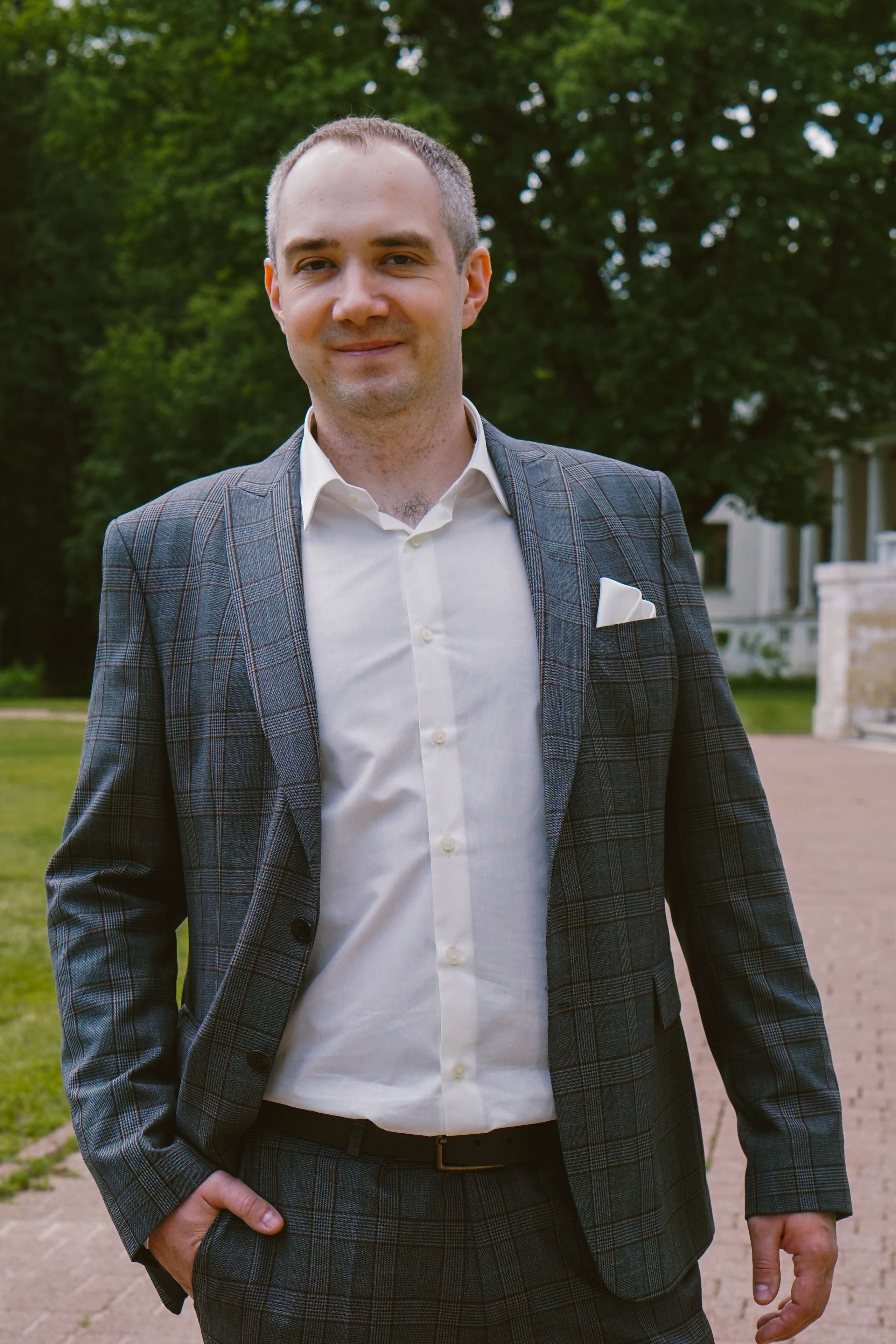 Светлана. Фотограф в Москве Анастасия Калинина