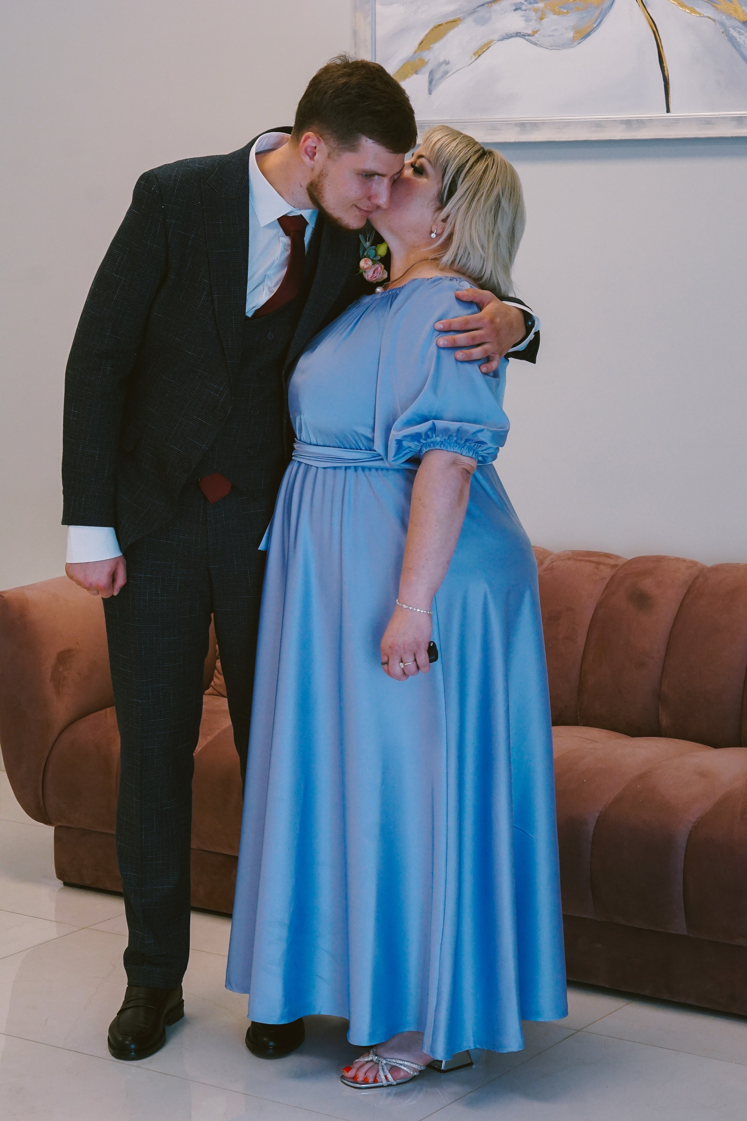 Мария. Фотограф в Москве Анастасия Калинина