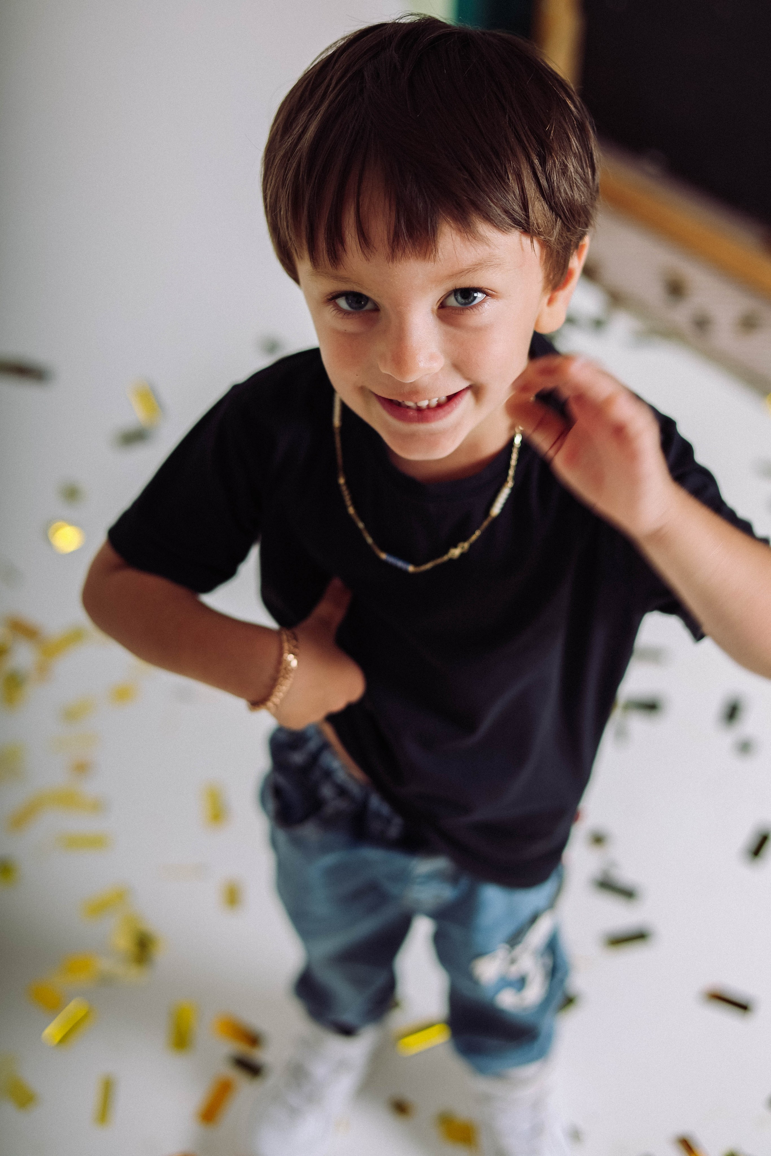 Давиду 4. Фотограф в Москве Анастасия Калинина