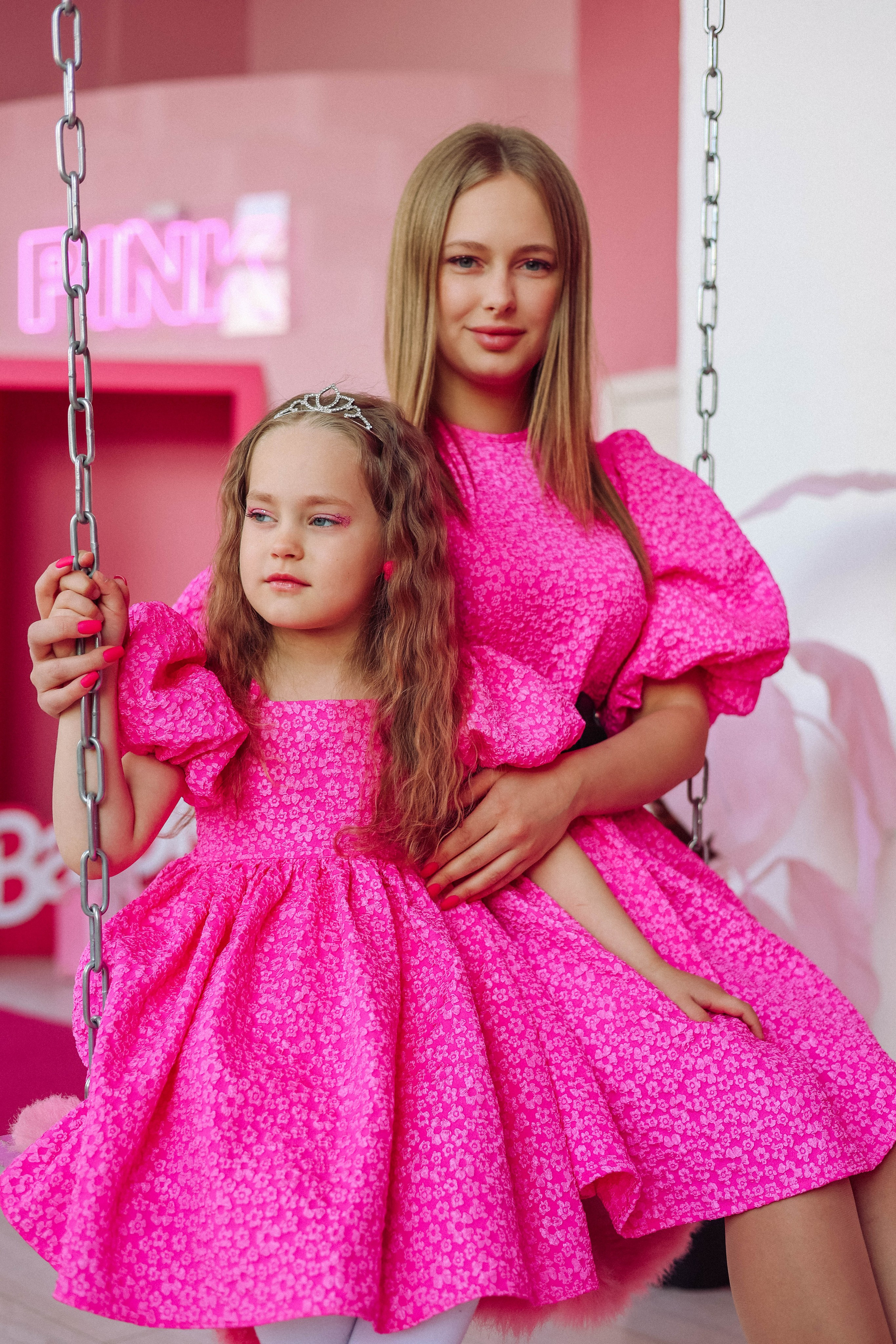 Мире 5 лет. Фотограф в Москве Анастасия Калинина