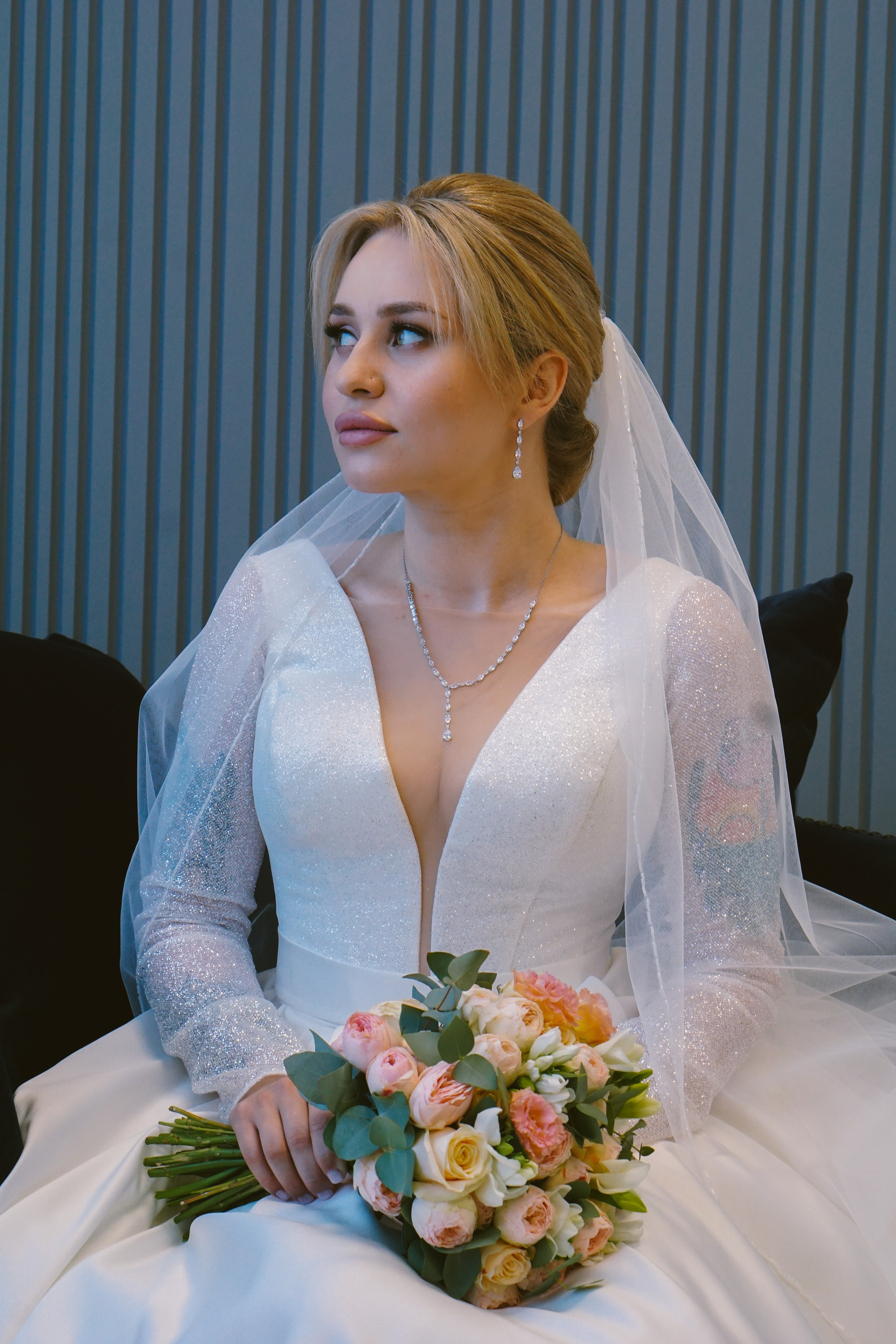 Мария. Фотограф в Москве Анастасия Калинина