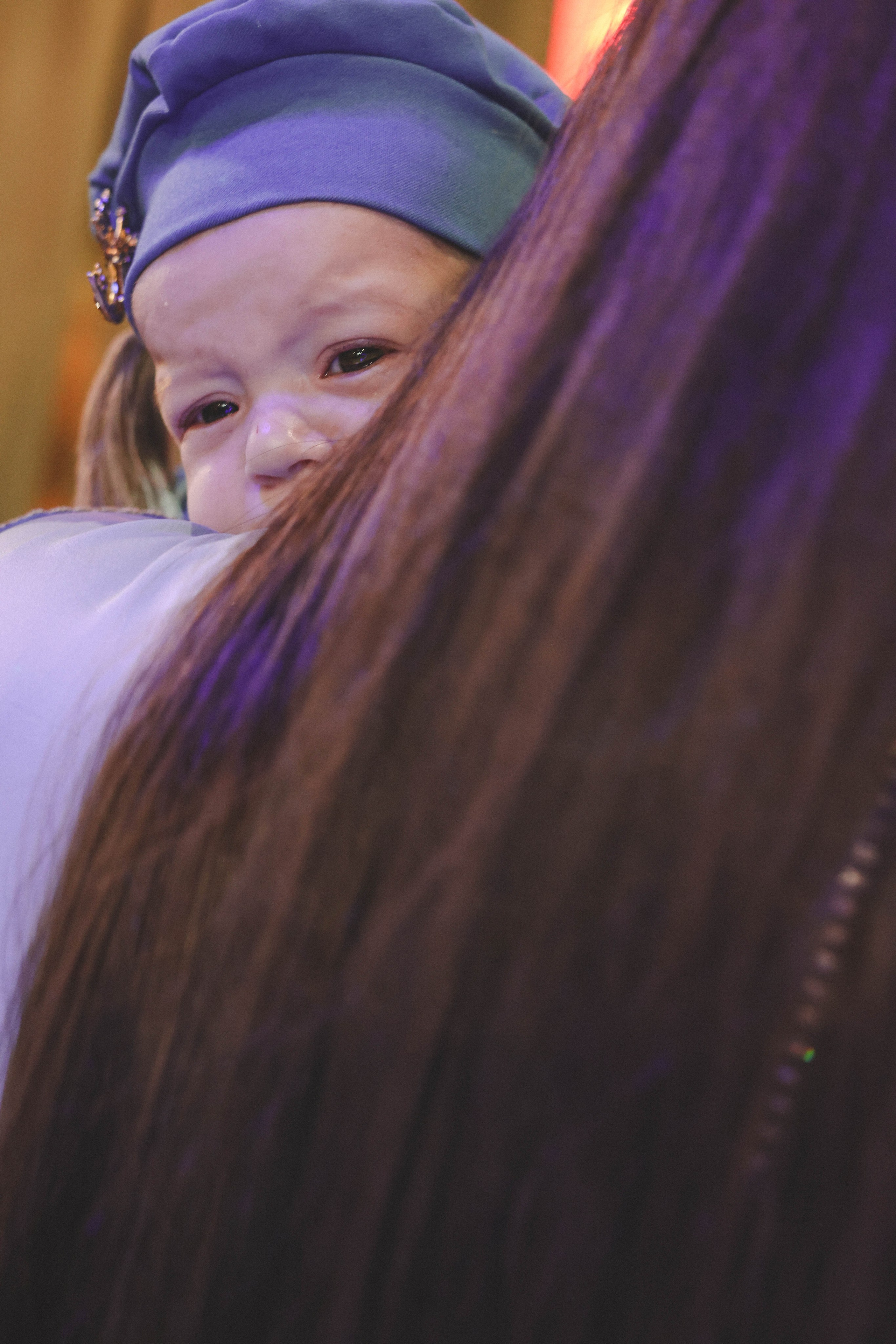 Праздник обрезания. Фотограф в Москве Анастасия Калинина