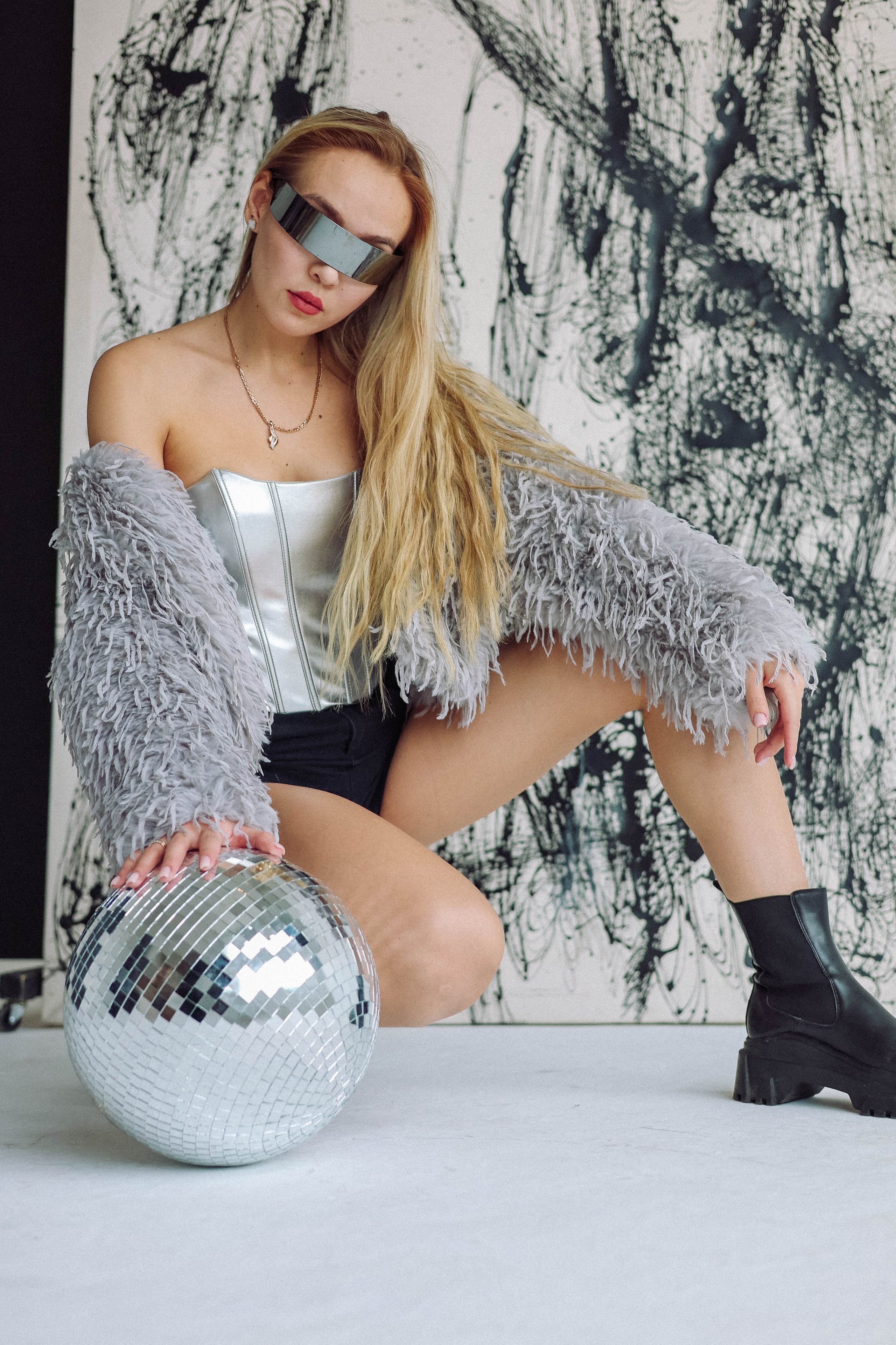 Екатерина. Фотограф в Москве Анастасия Калинина