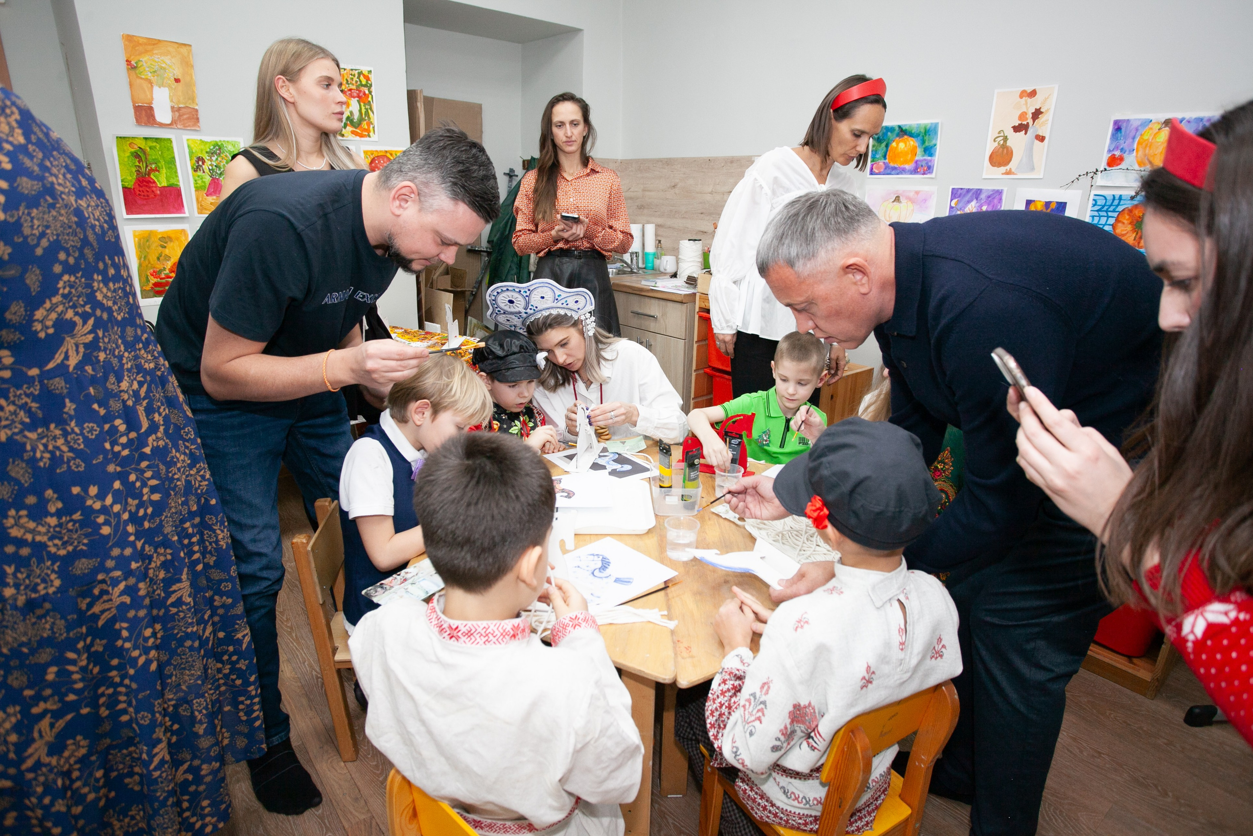 Солнечный город 2025. Фотограф Дарья Локотко в Красноярске