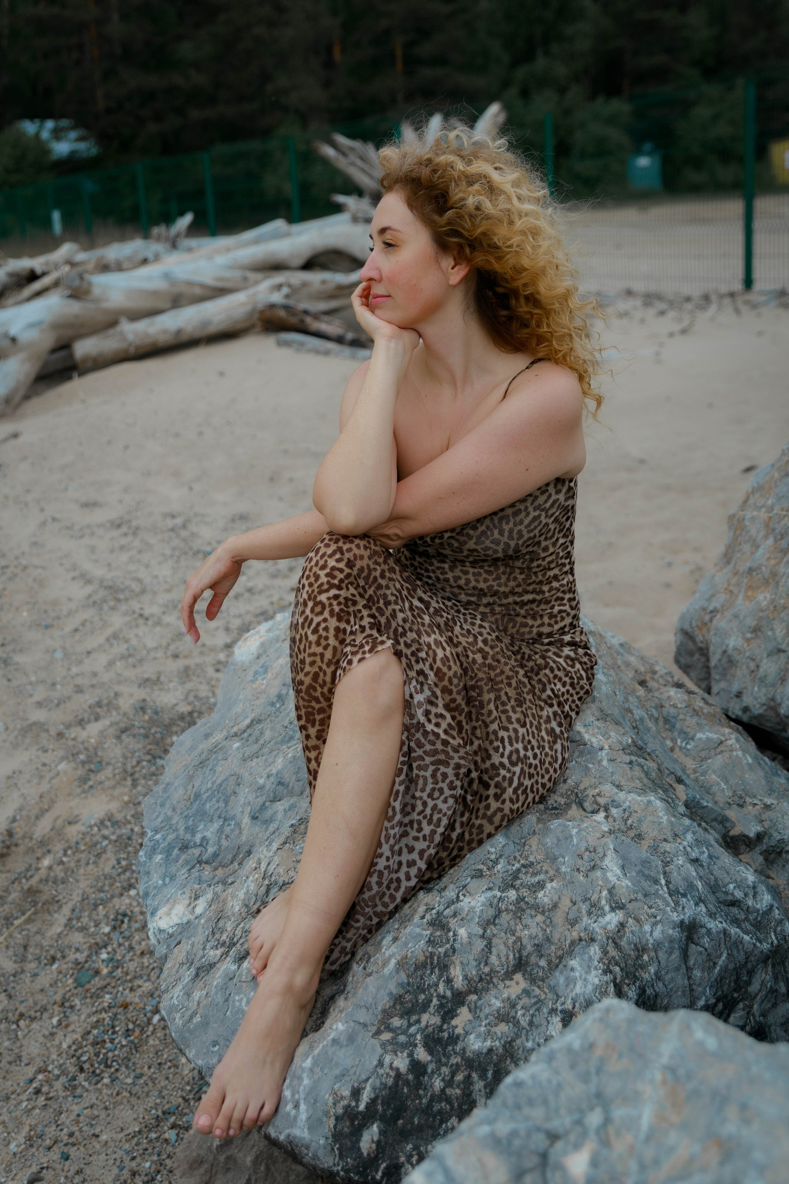 Ольга. Репортажный фотограф в Новосибирске Алена Помазунова