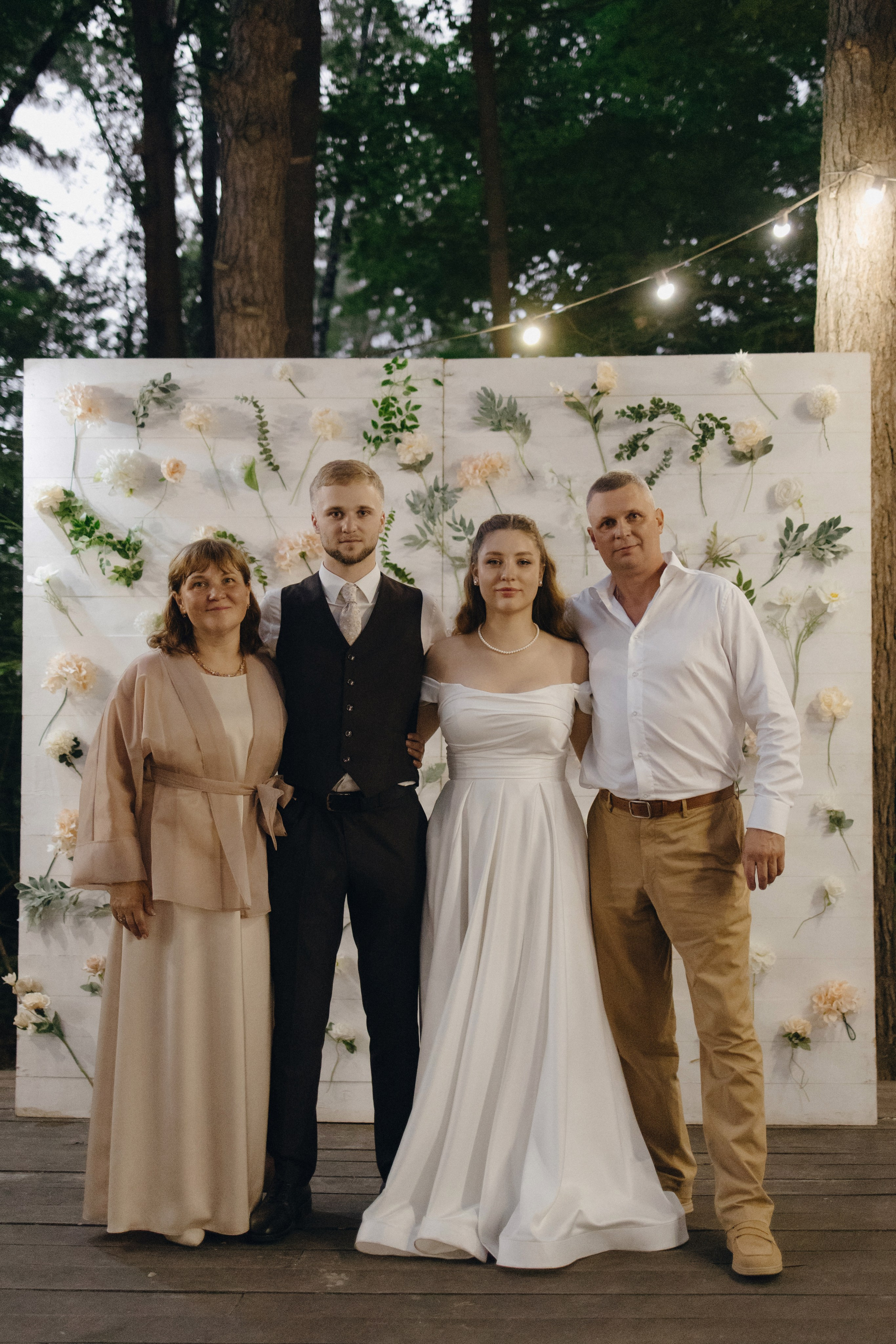 Анонс со свадьбы Софии и Фёдора. Свадебный фотограф Москва и другие города