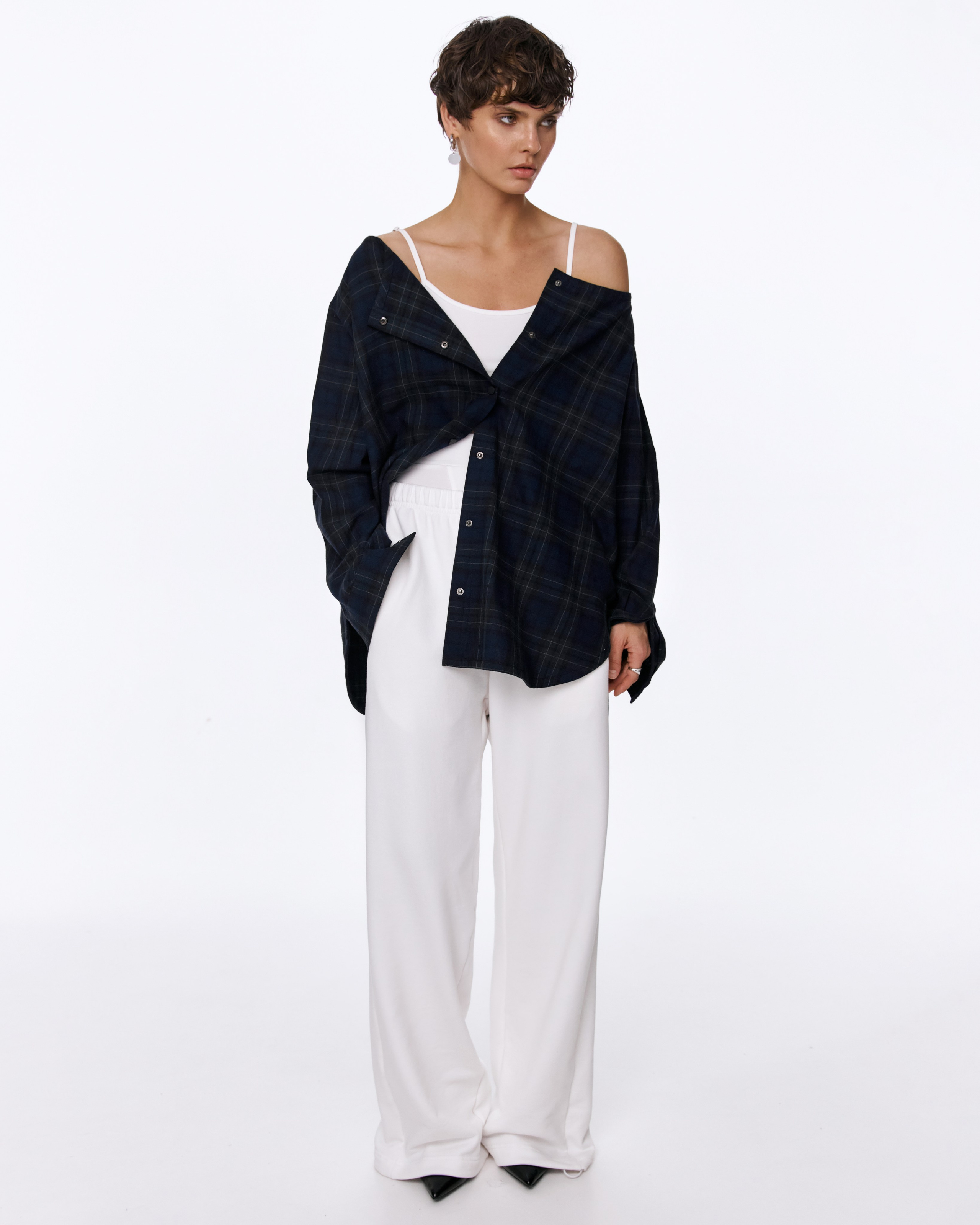 ANNUKO II. Фотограф для брендов, Москва