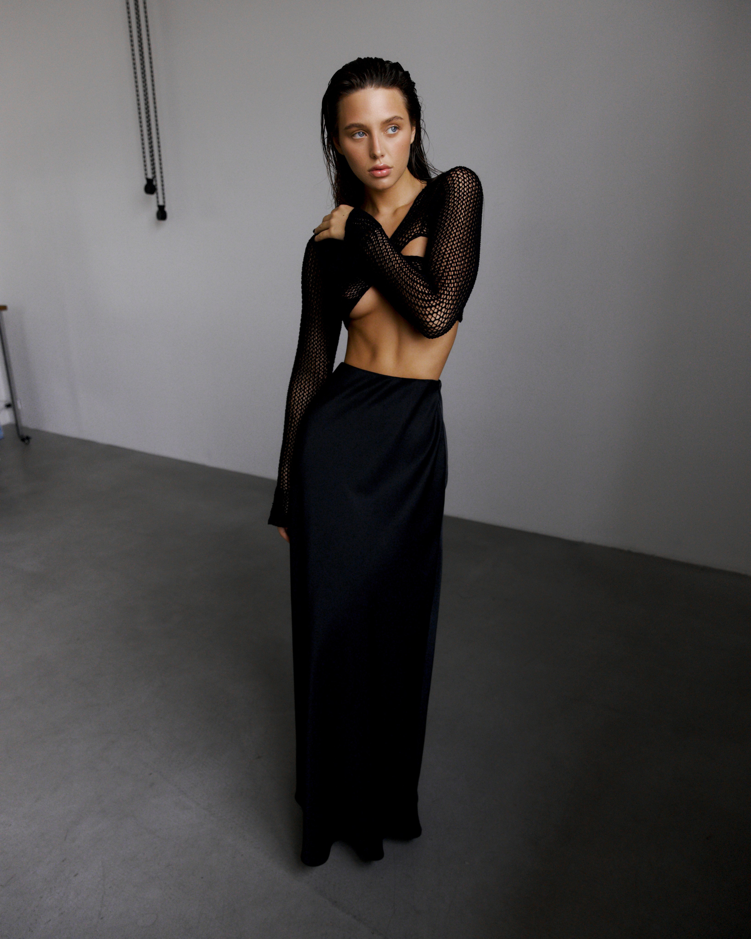 Veronica. Фотограф для брендов, Москва