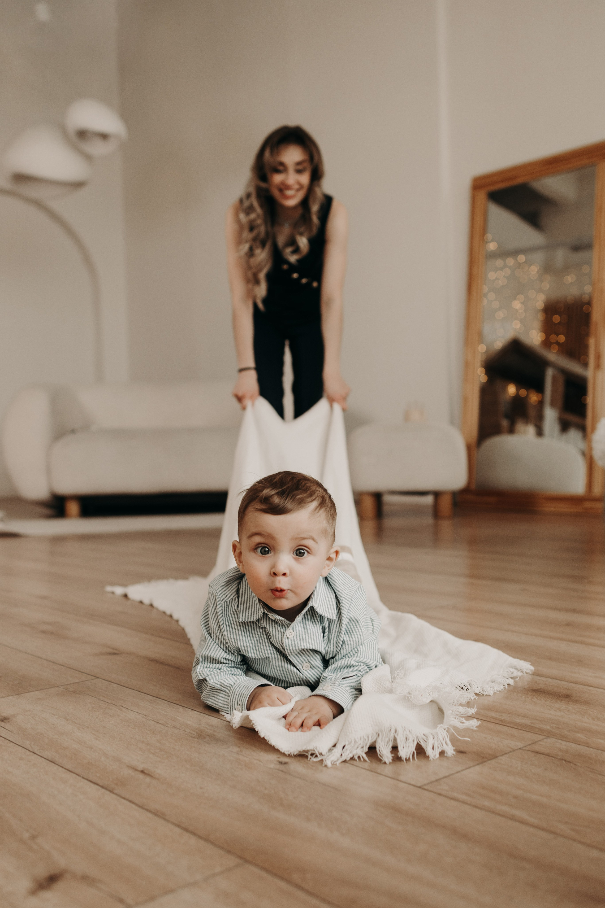 Семейные съемки. Юлия, ваш фотограф в Ростове-на-Дону