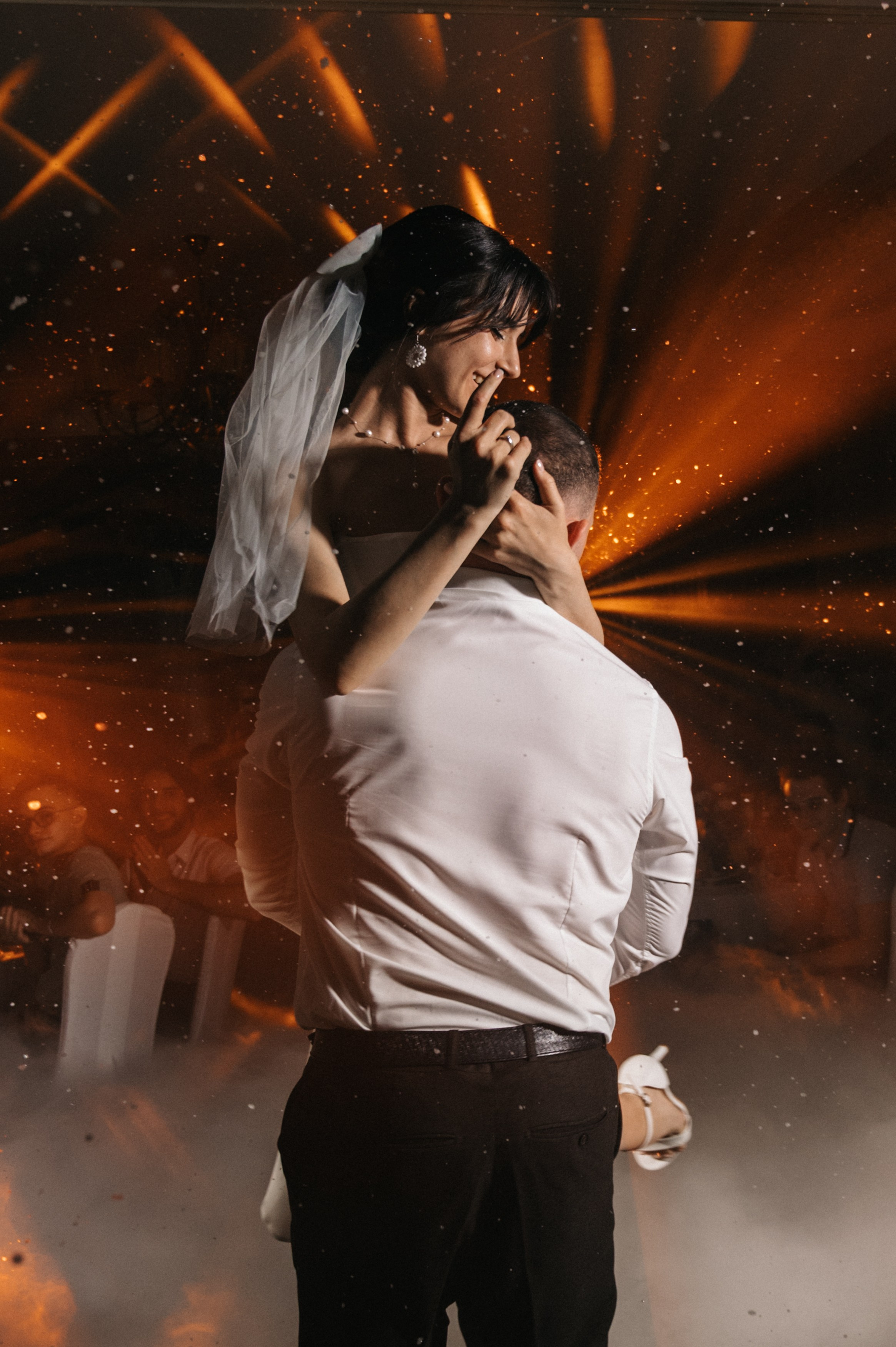 Про любовь. Фотограф Ким Ангелина