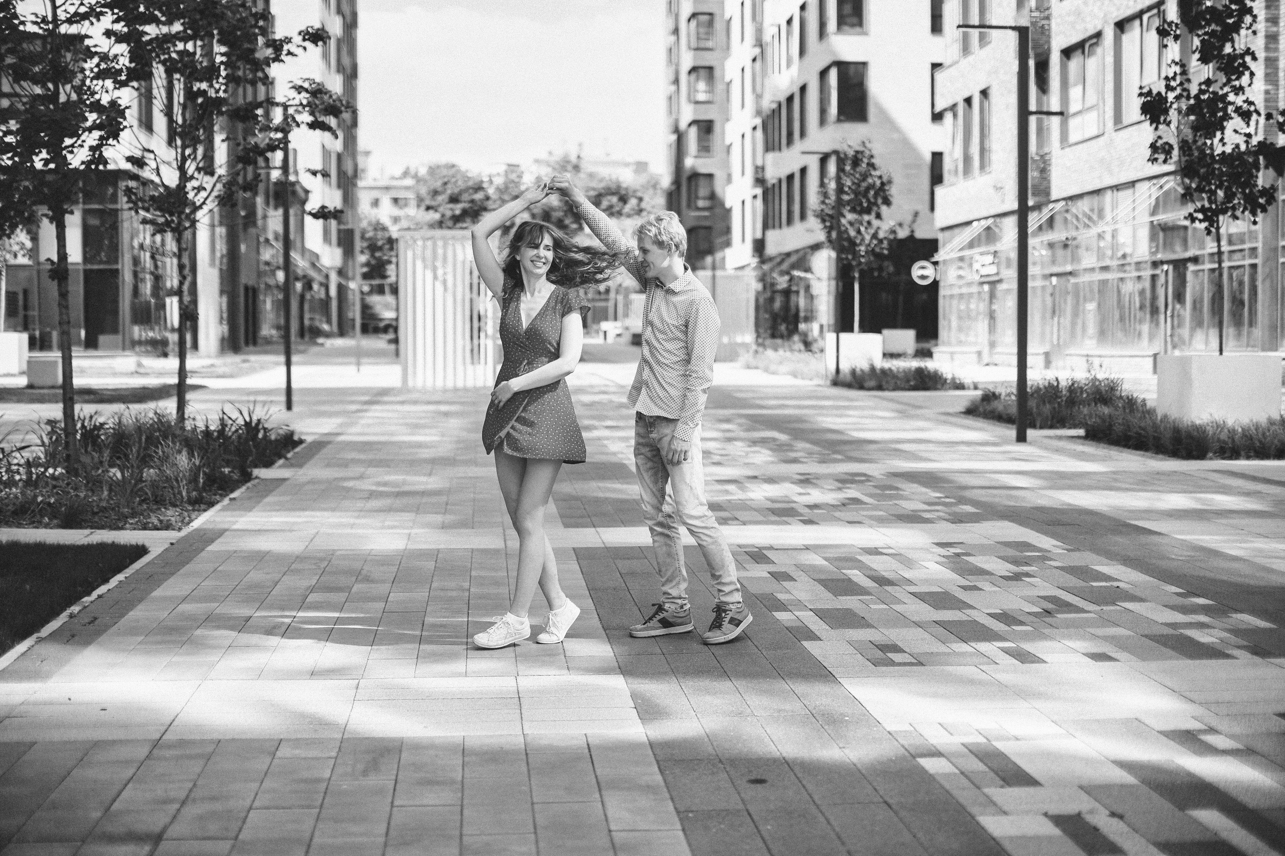 А & В. Свадебный, семейный и индивидуальный фотограф в Зеленограде и Москве Ирина Костенко