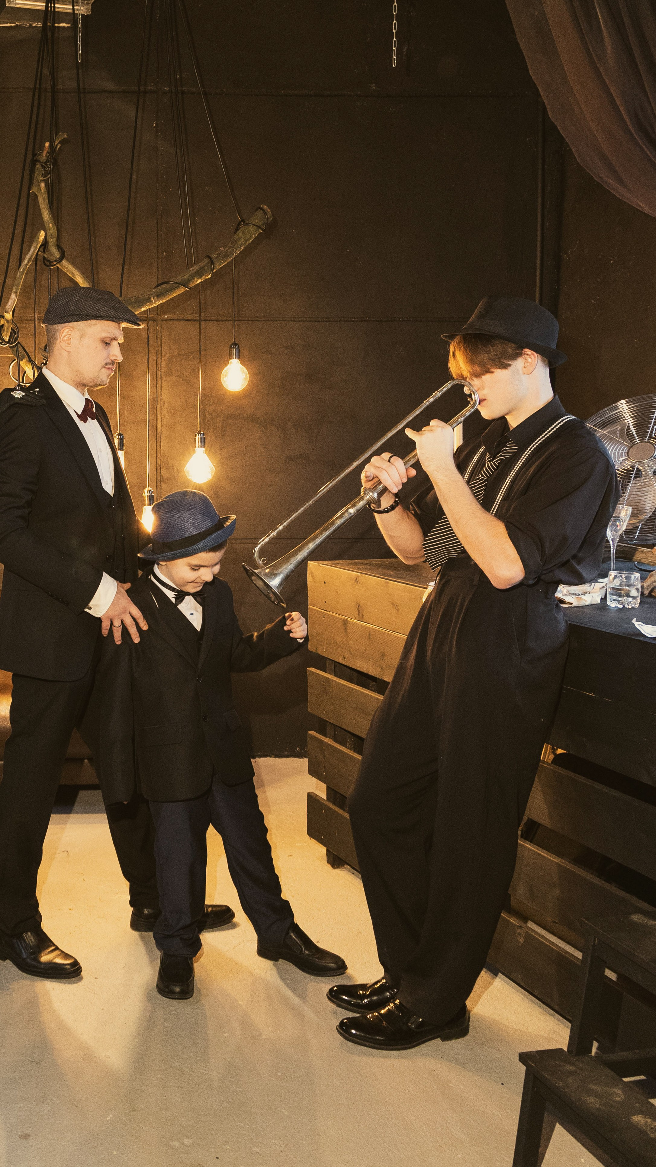 Семья Волковых. Фотограф для маркетплейсов, фотоуслуги в Жуковском Татьяна Марсуверских