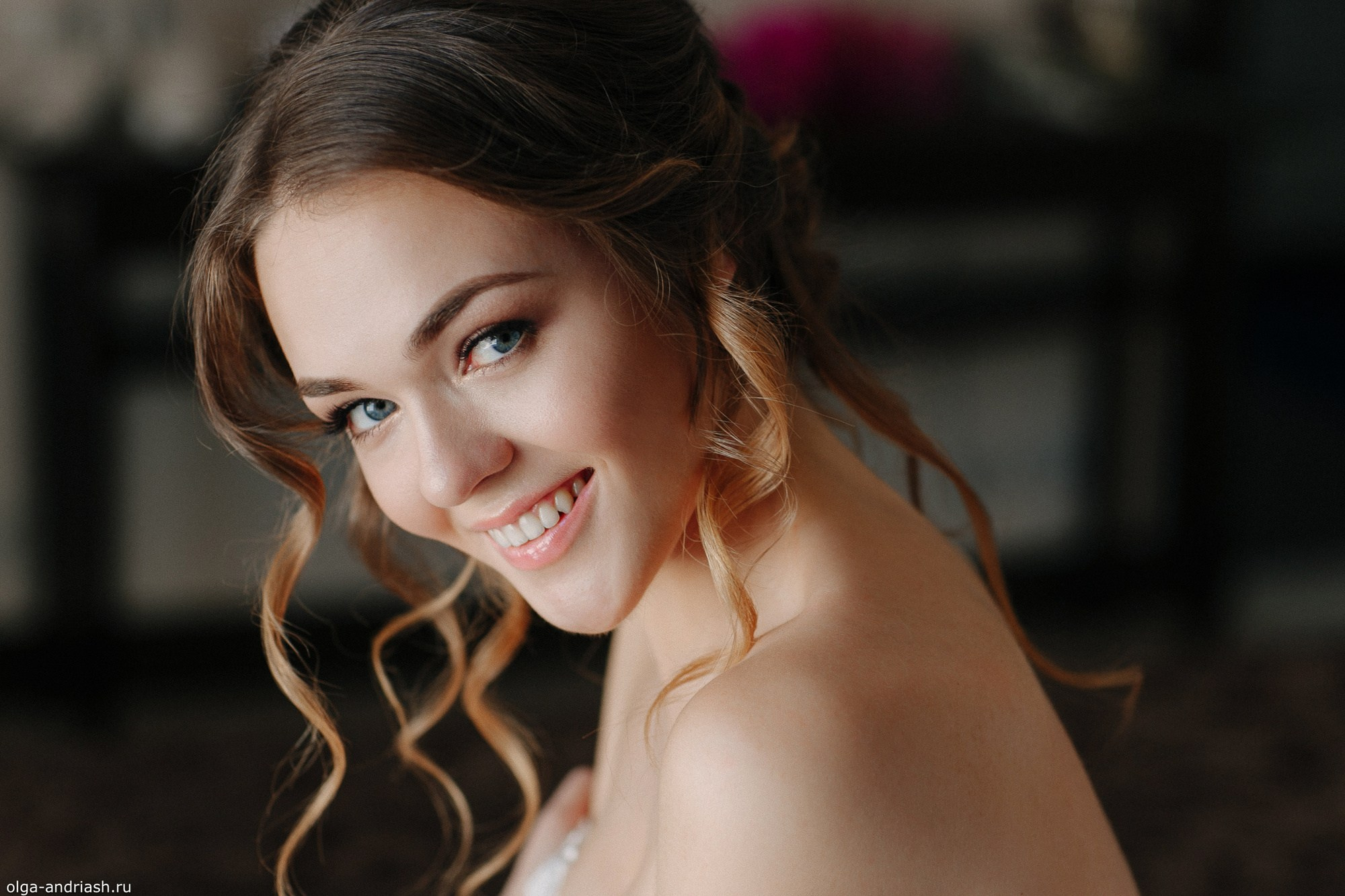 Свадьба в Тюмени. Семейный, портретный и свадебный фотограф в Санкт-Петербурге и Москве