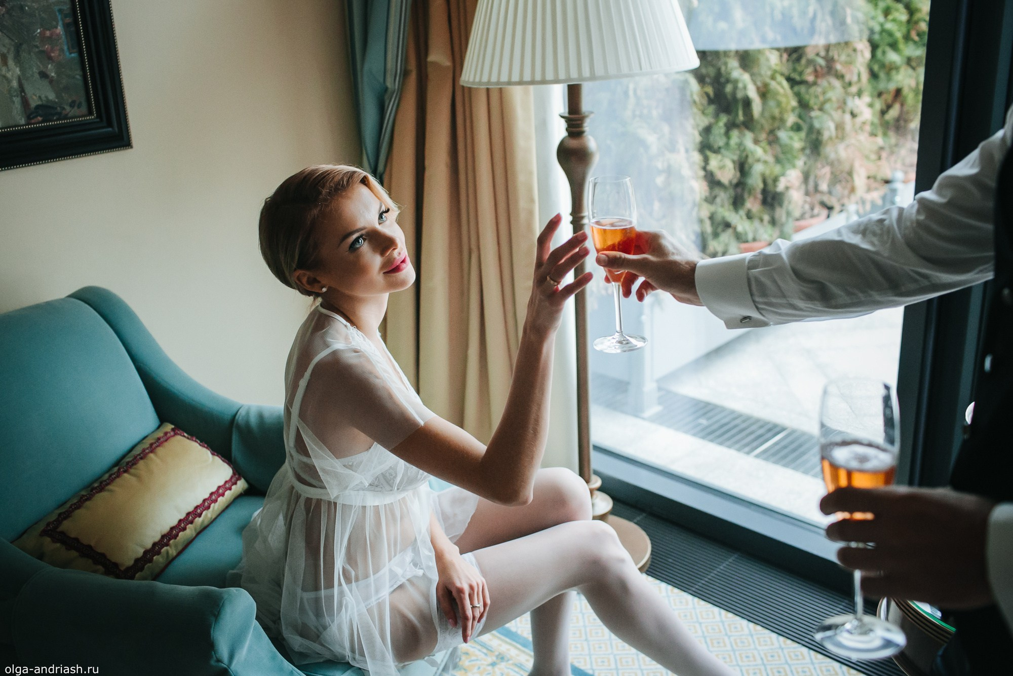 Чувственный вечер. Семейный, портретный и свадебный фотограф в Санкт-Петербурге и Москве