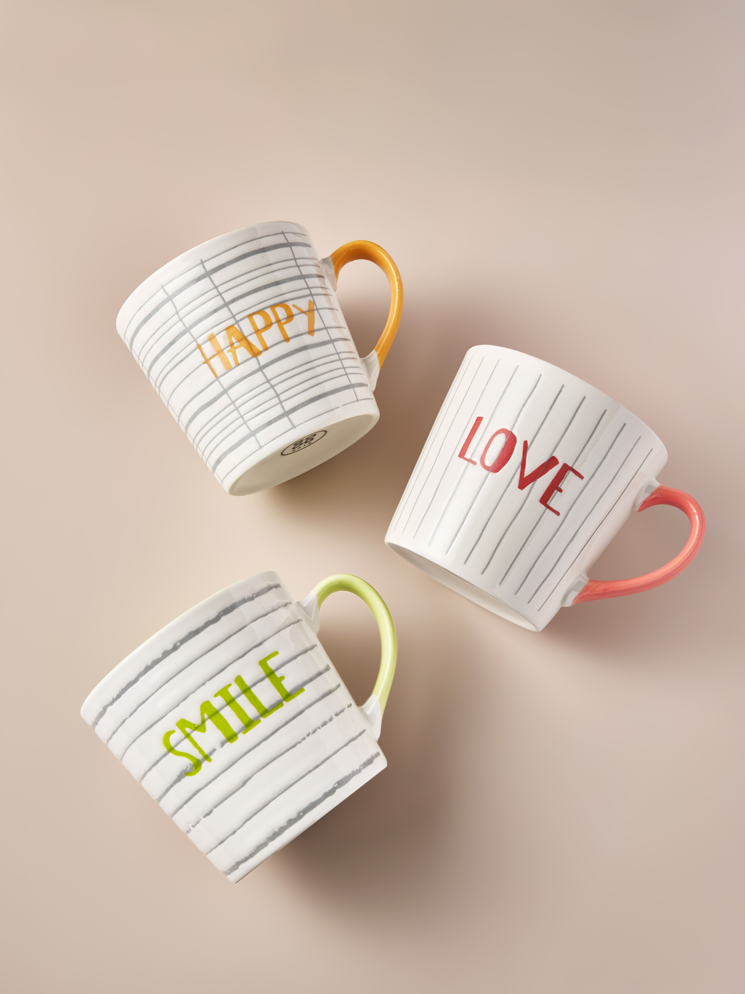 Кружки. Портфолио