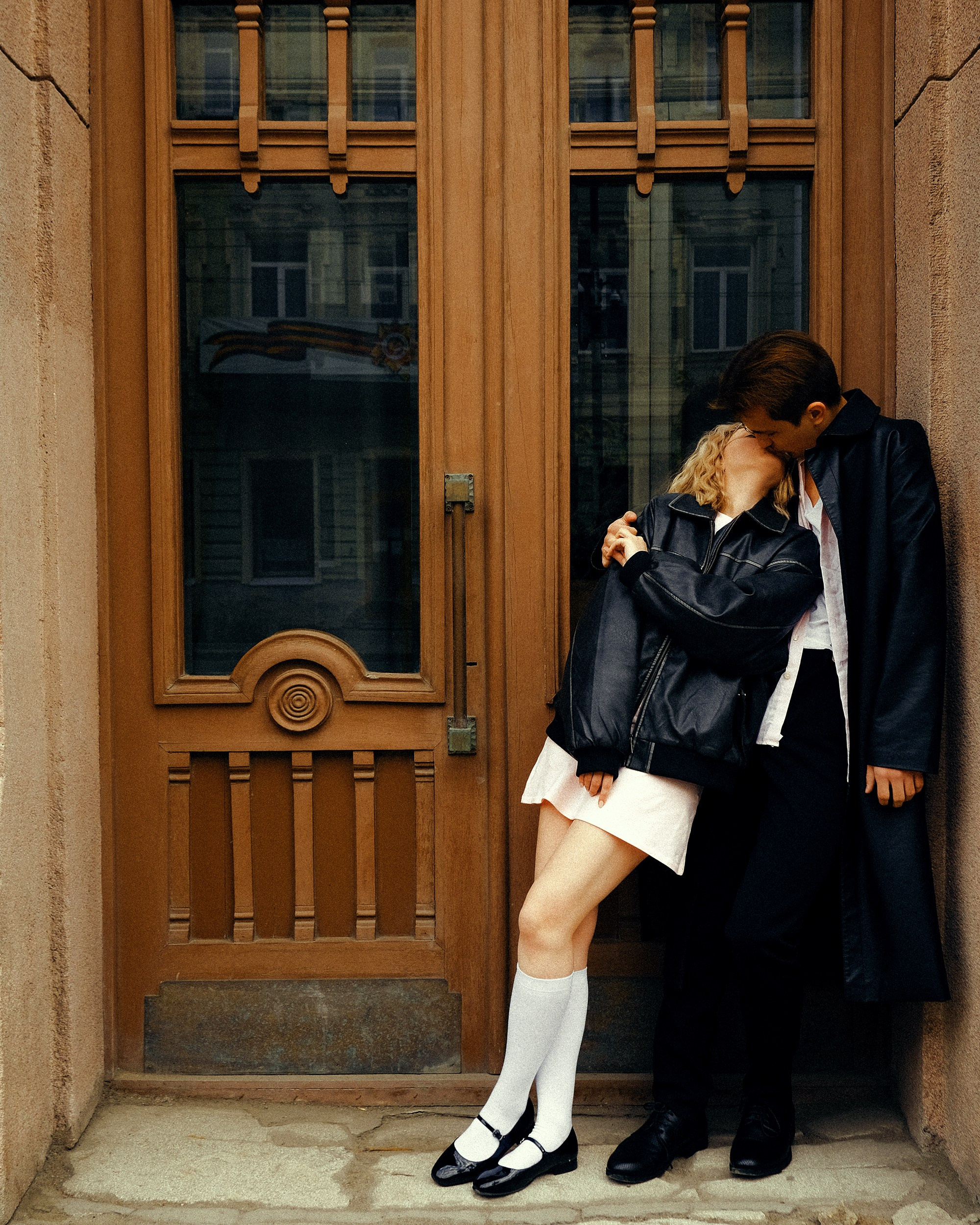 Маргарита и Артем. Anya.vision