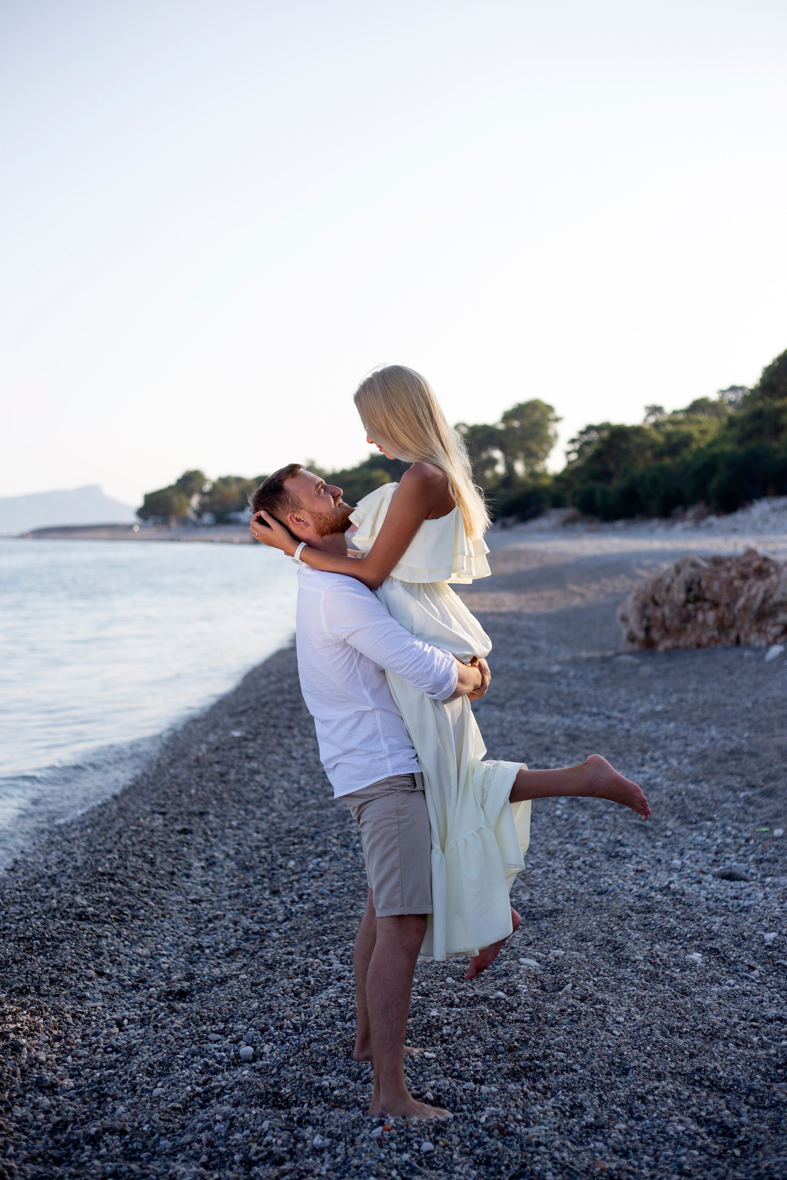 Price for lovestory. Professiional photographer in Turkey