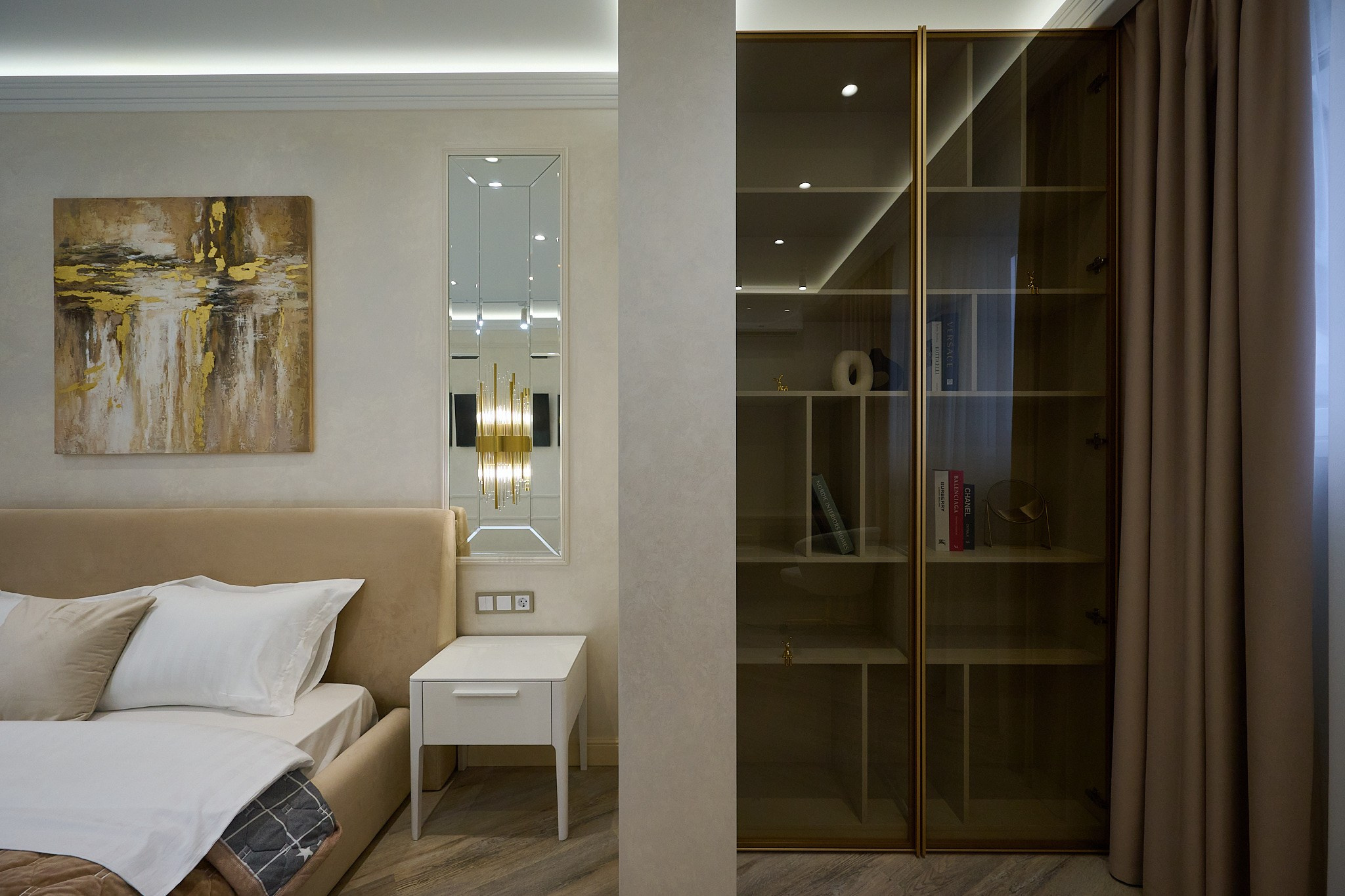 Квартира 120. Интерьерный фотограф в Краснодаре