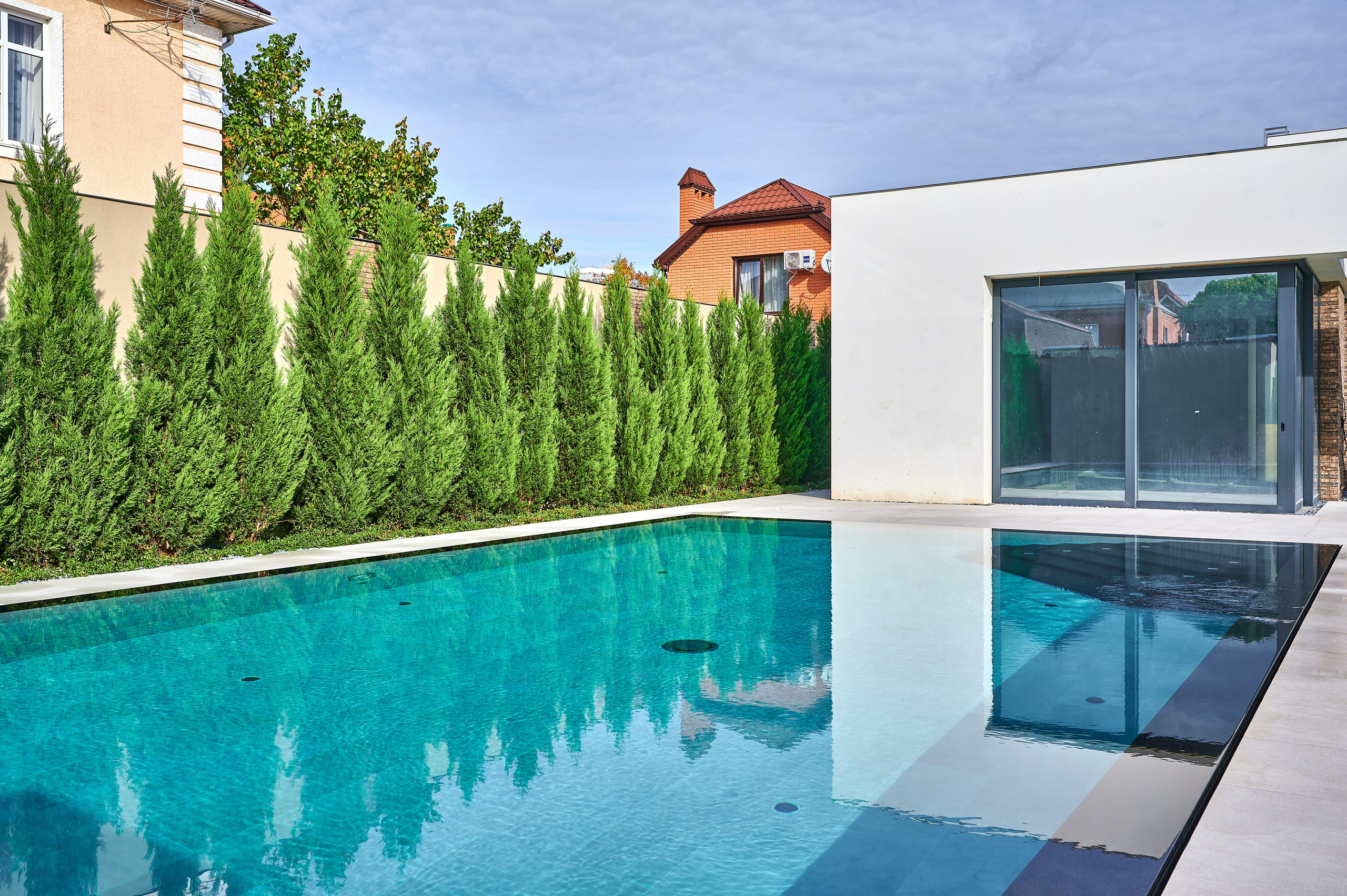 Дом 69. Интерьерный фотограф в Краснодаре