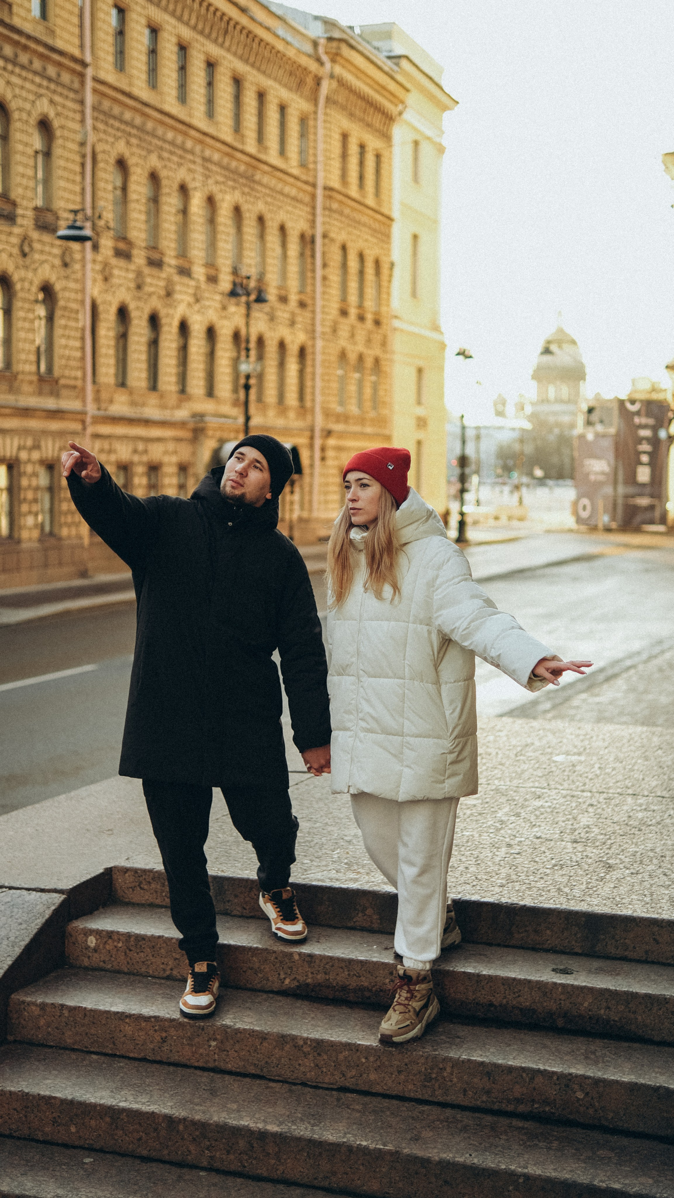 Катя & Ефим. Phdkvmr.ru