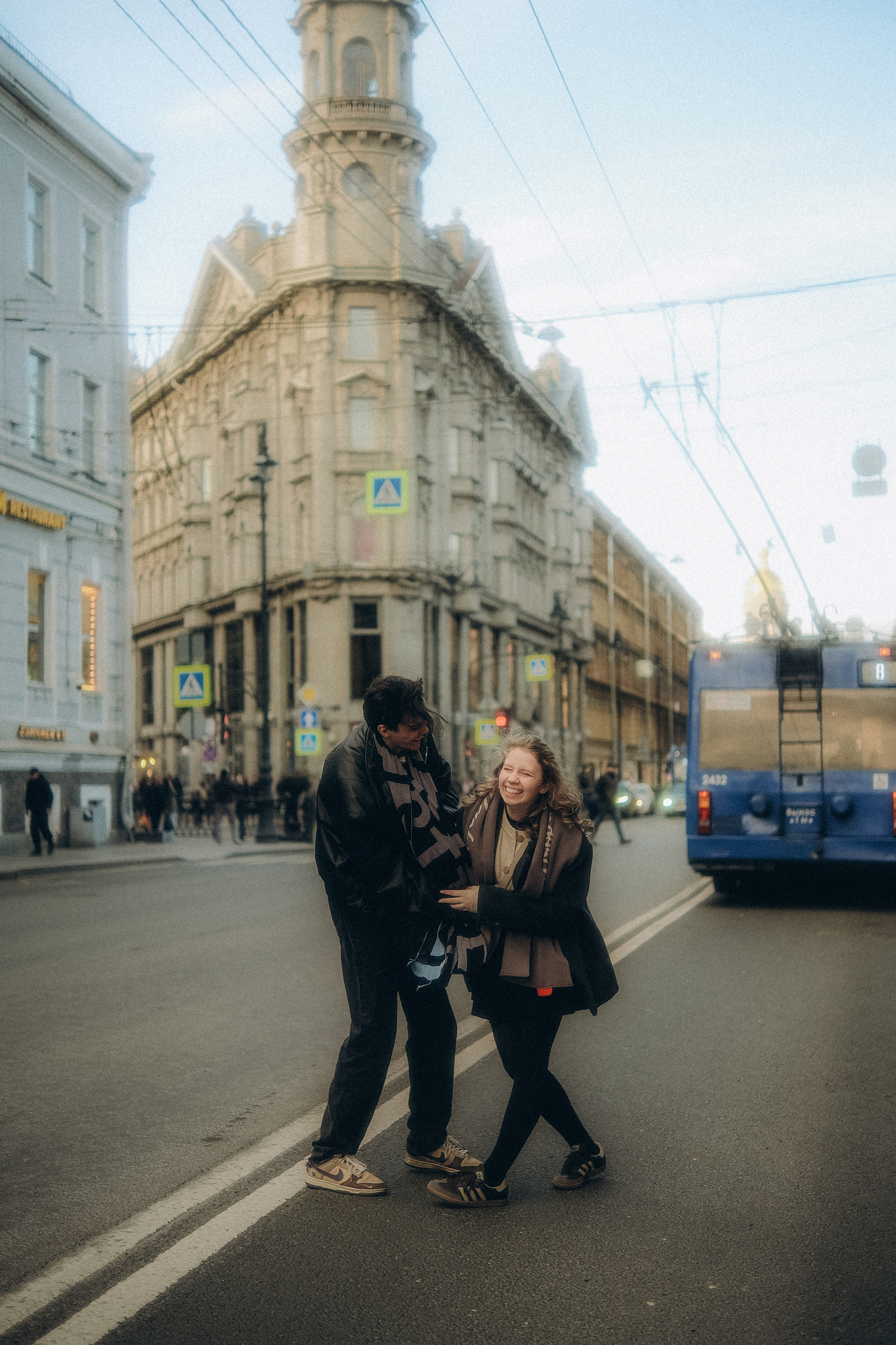 Ксюша & Даня. Phdkvmr.ru