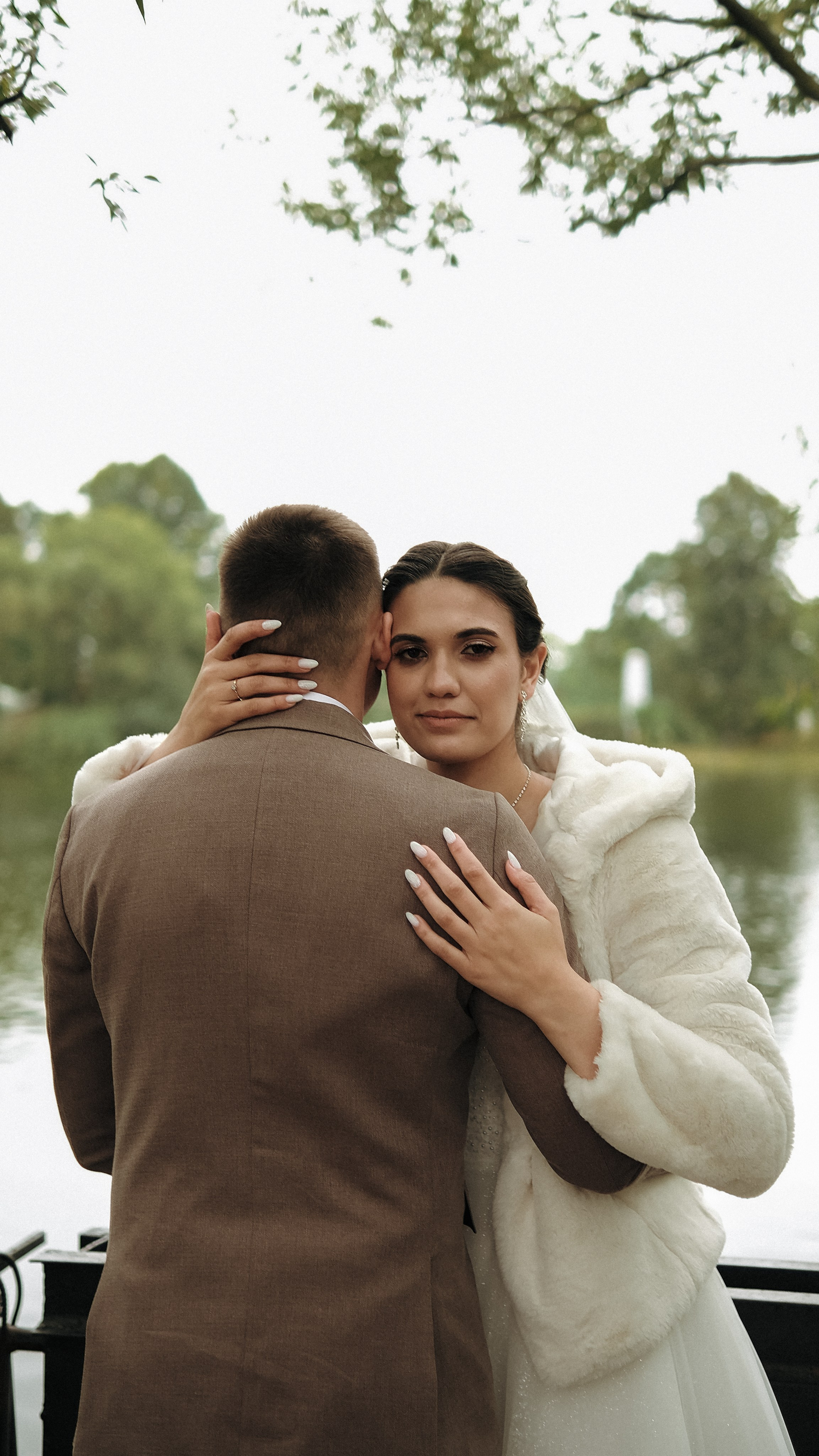 Алина & Саша. Петергоф. Phdkvmr.ru