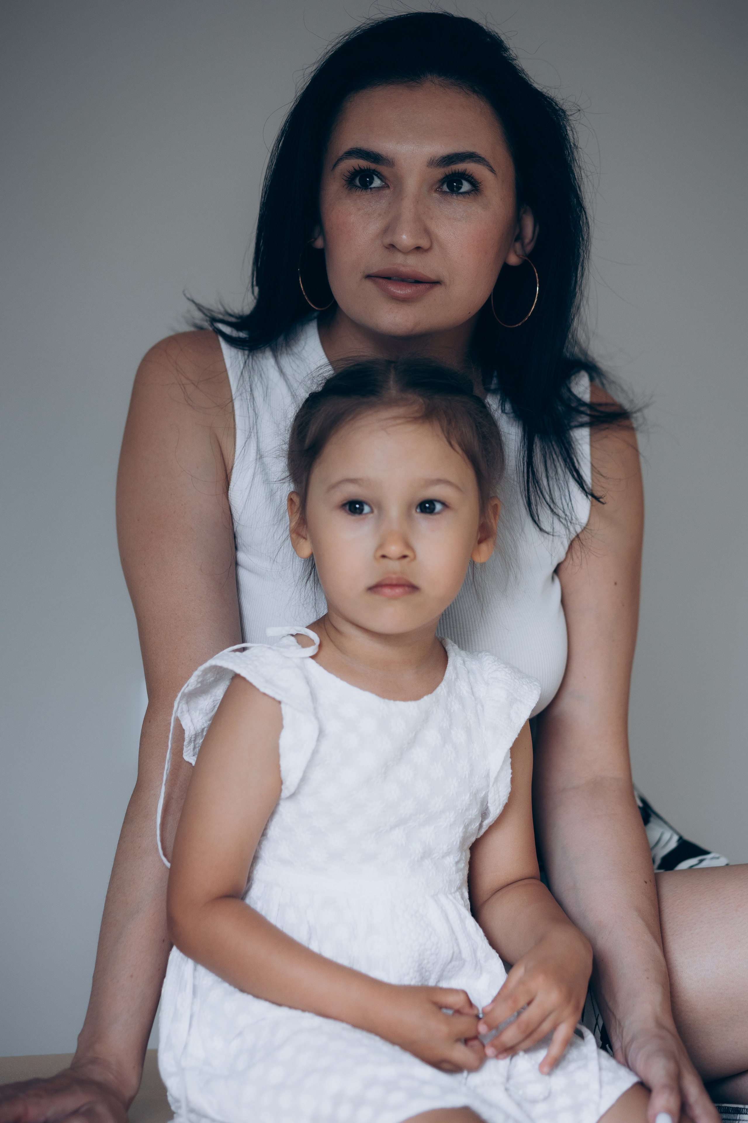 Втроем. Фотограф в Челябинске Снежана Резниченко