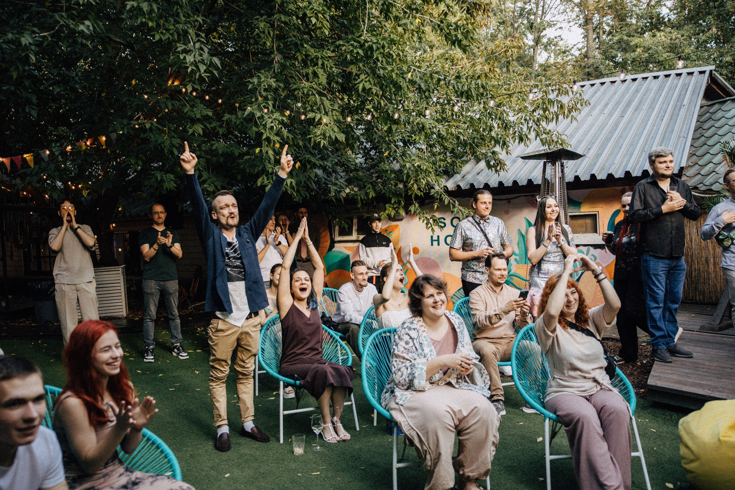 Катя и Саша. Семейный и свадебный фотограф в Москве Вероника Жибинова