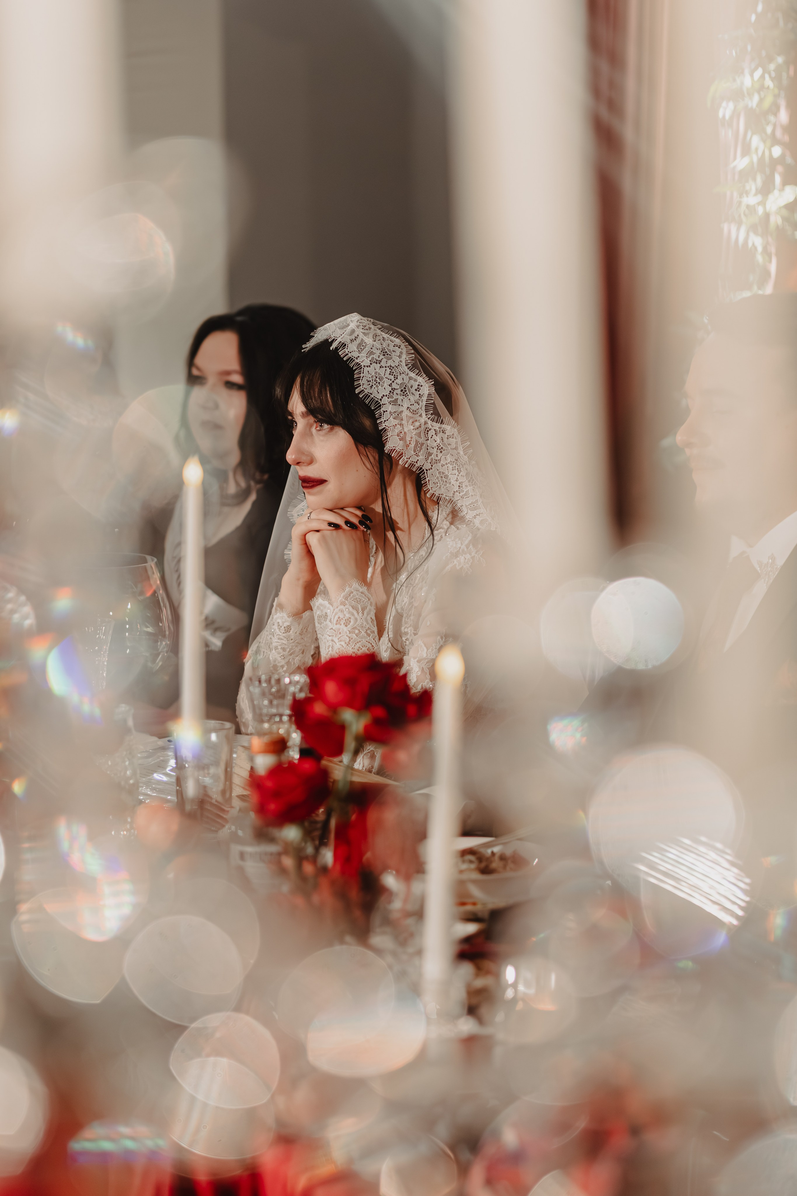 Свадьба Лены и Миши. Свадебный и семейный фотограф Женя Добрянская в Нижнем Новгороде