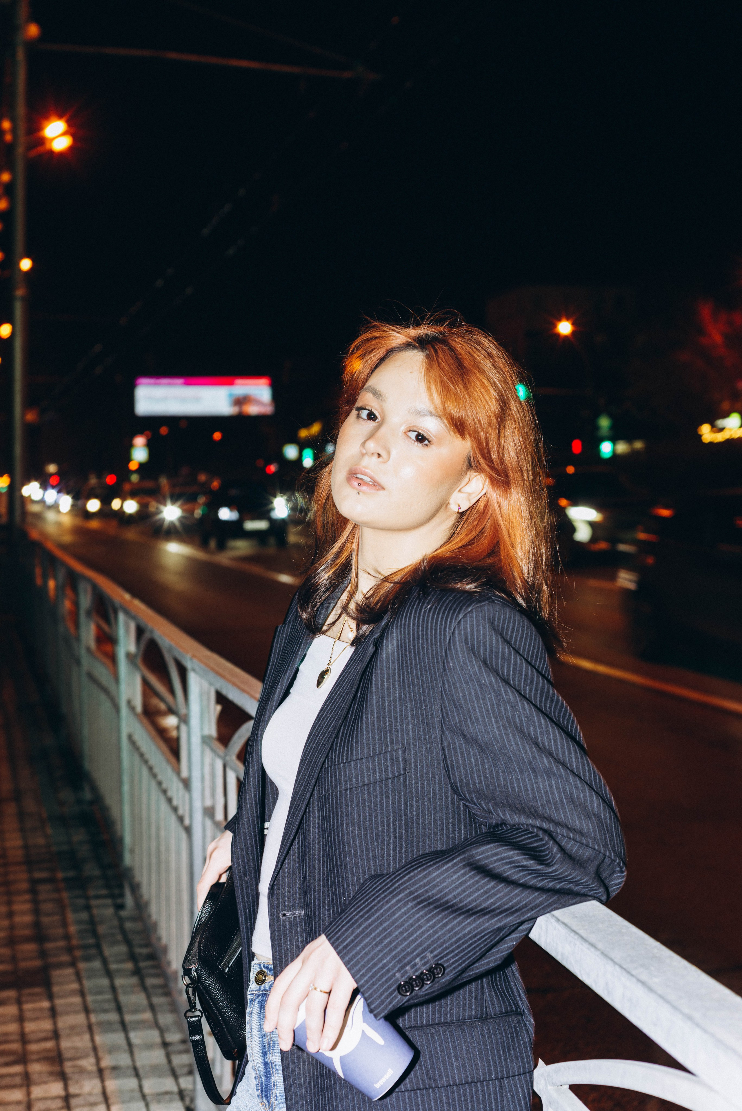 Настя. Фотограф в Новосибирске