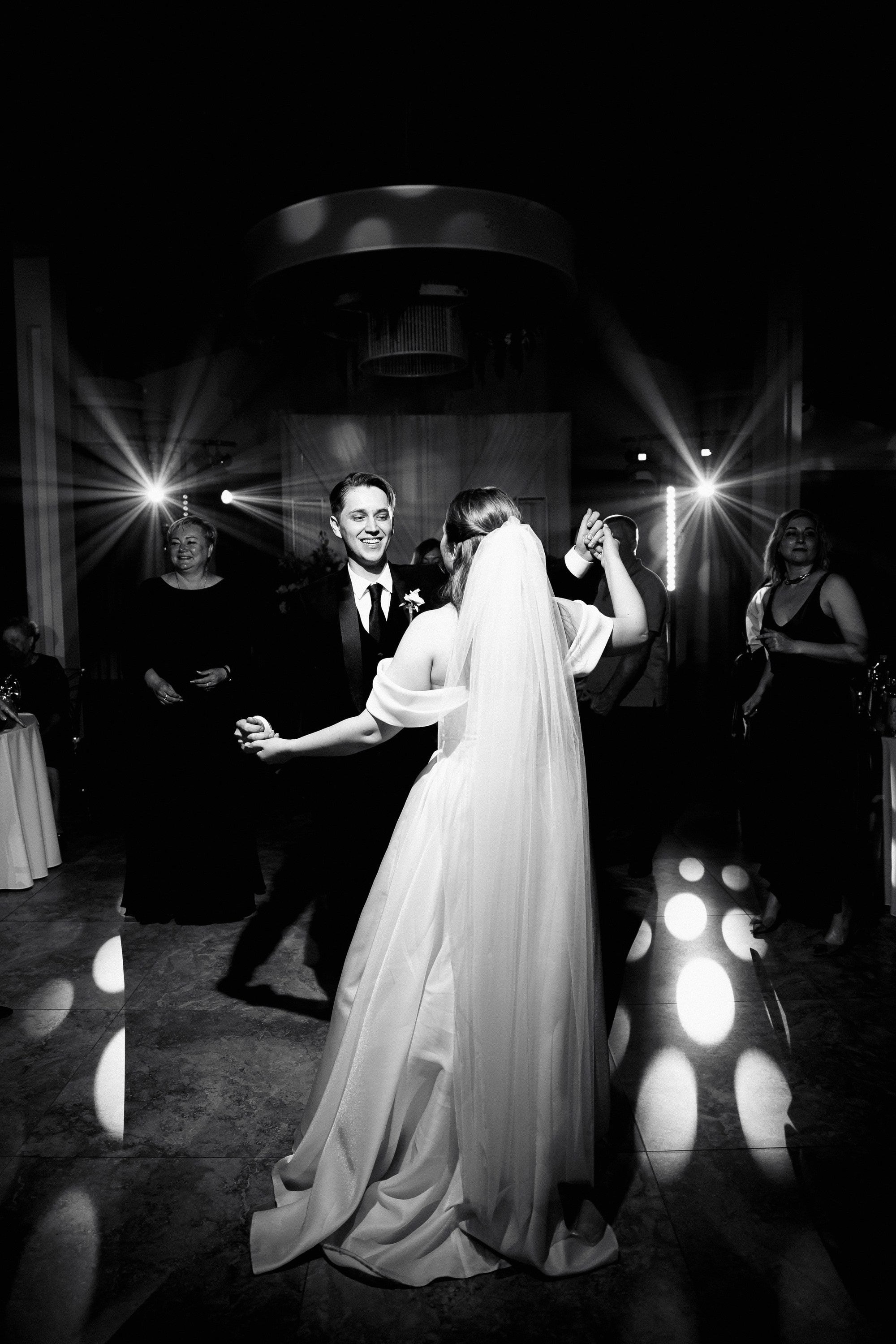 Магия чувств. Свадебный фотограф в Томске | Александр Овчаренко