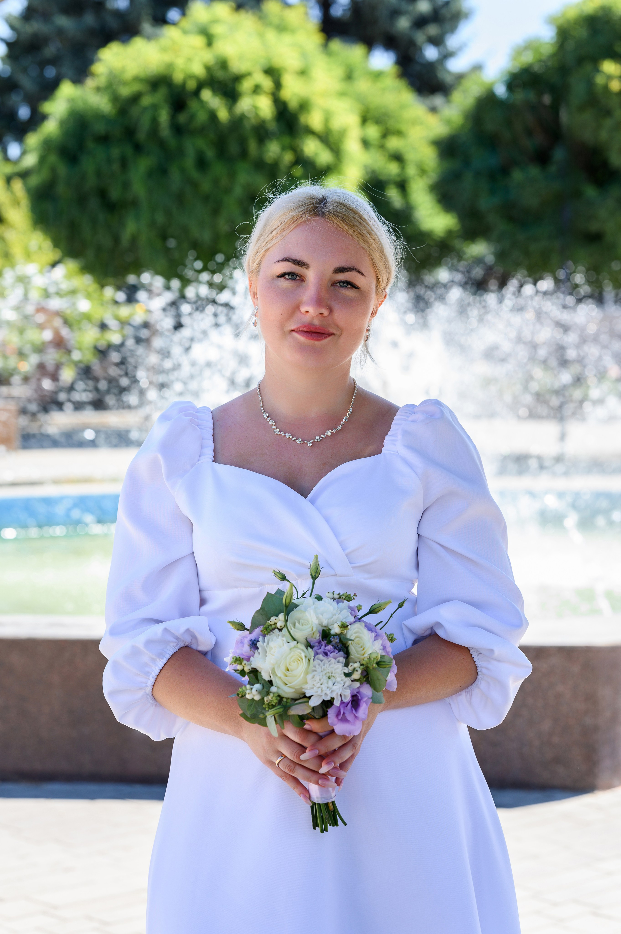 Денис & Виктория. Свадебный и семейный фотограф в Миллерово и Ростове Алёна Черепенина