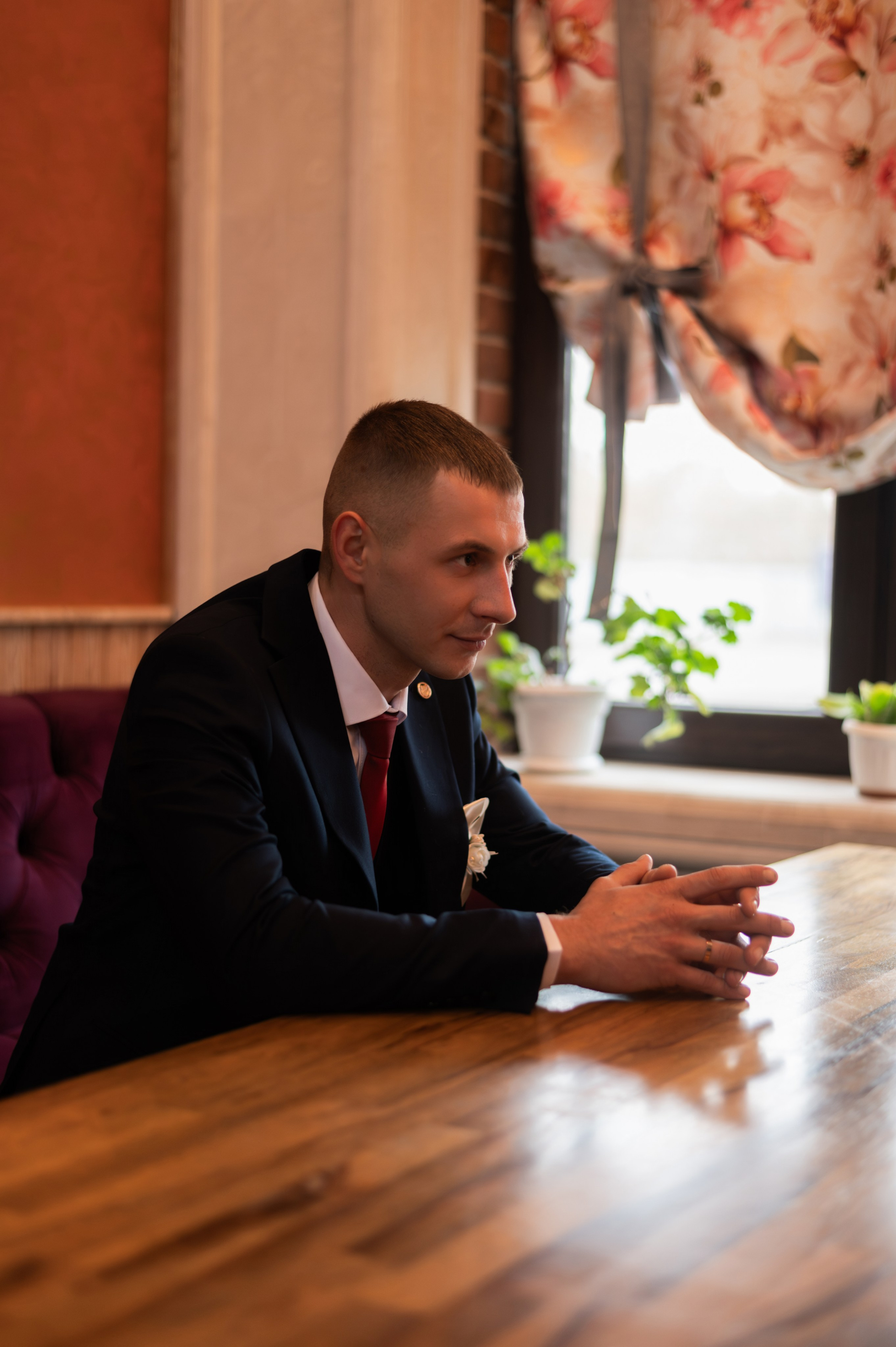 Александр & Илона. Свадебный и семейный фотограф в Миллерово и Ростове Алёна Черепенина